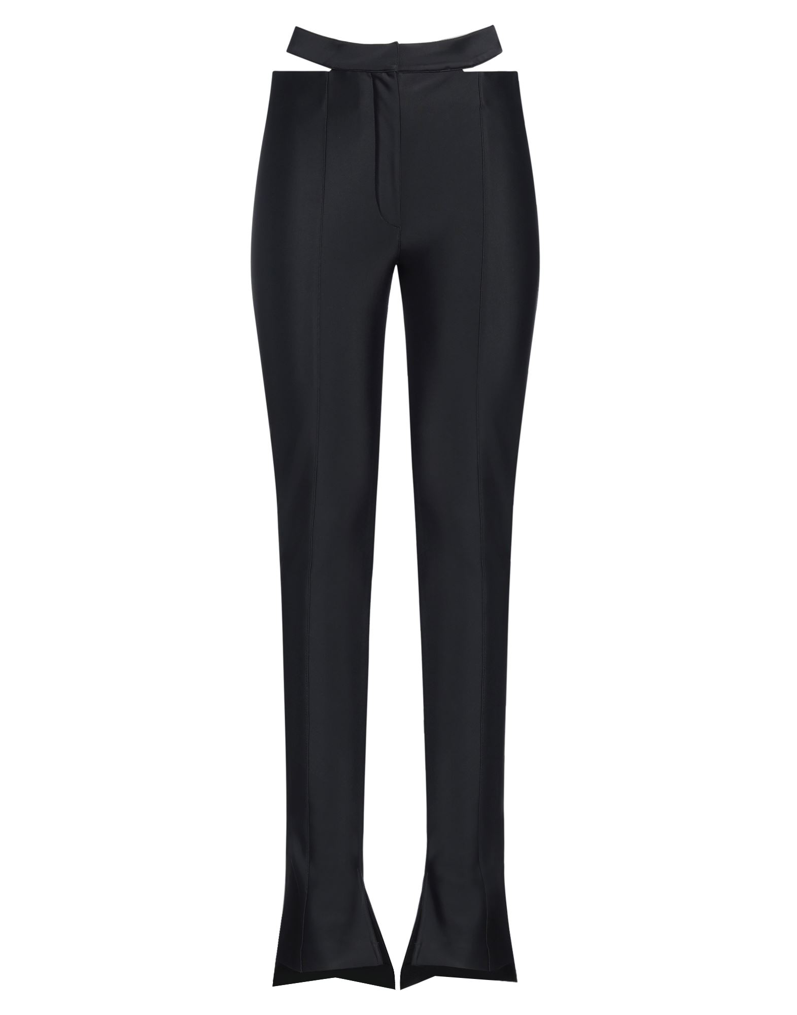 MUGLER MUGLER BOTTOMWEAR Casual Παντελόνι