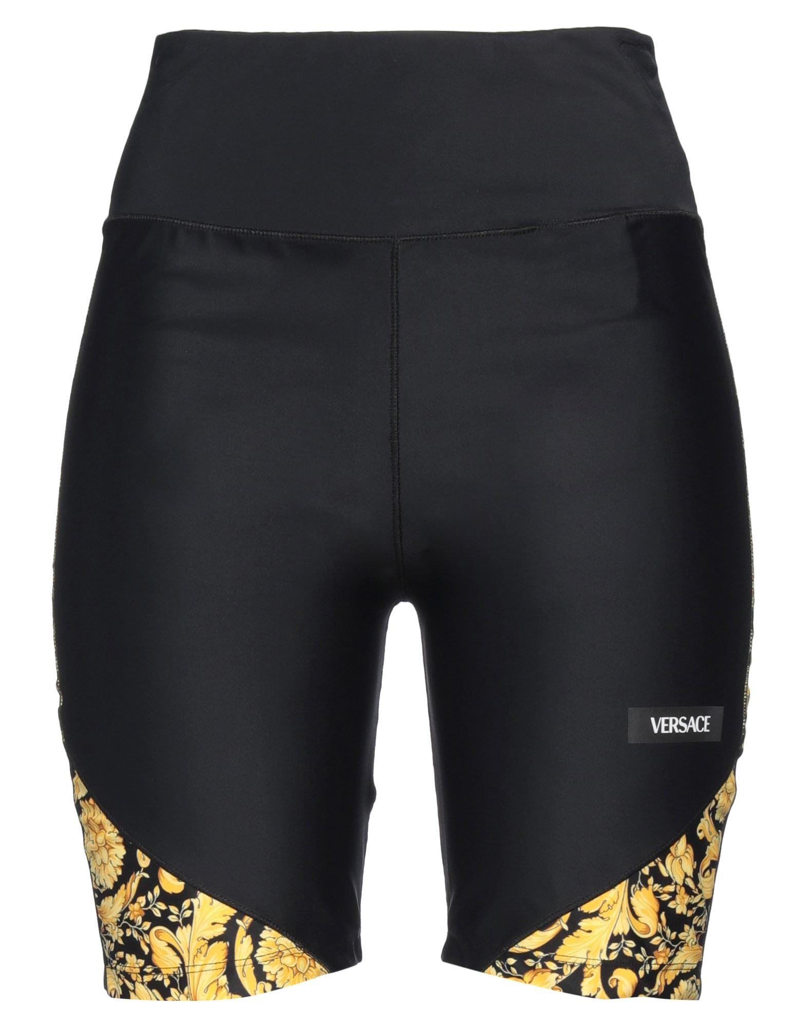 VERSACE VERSACE BOTTOMWEAR Σορτς & Βερμούδες