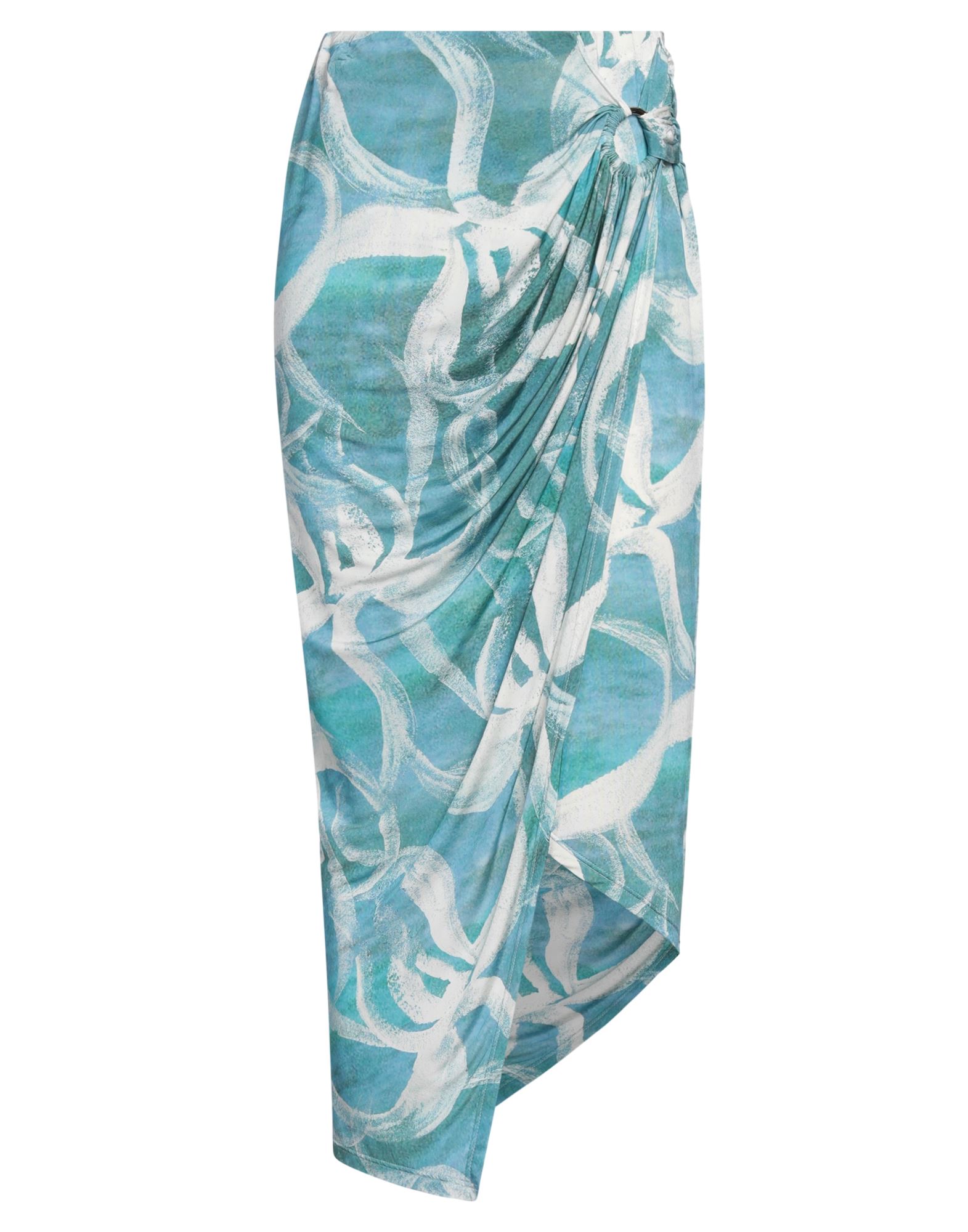 LOUISA BALLOU LOUISA BALLOU BOTTOMWEAR Μίντι φούστα