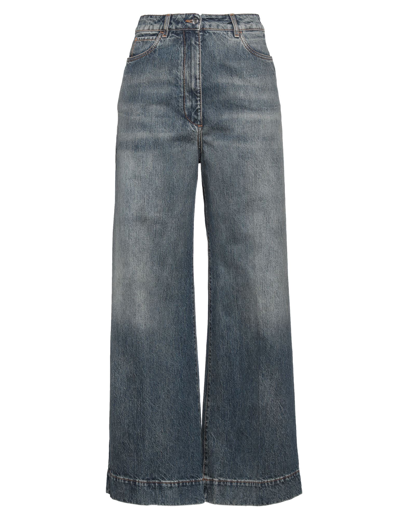  Etro - Hosen & Röcke - Jeanshosen - On Yoox.com 