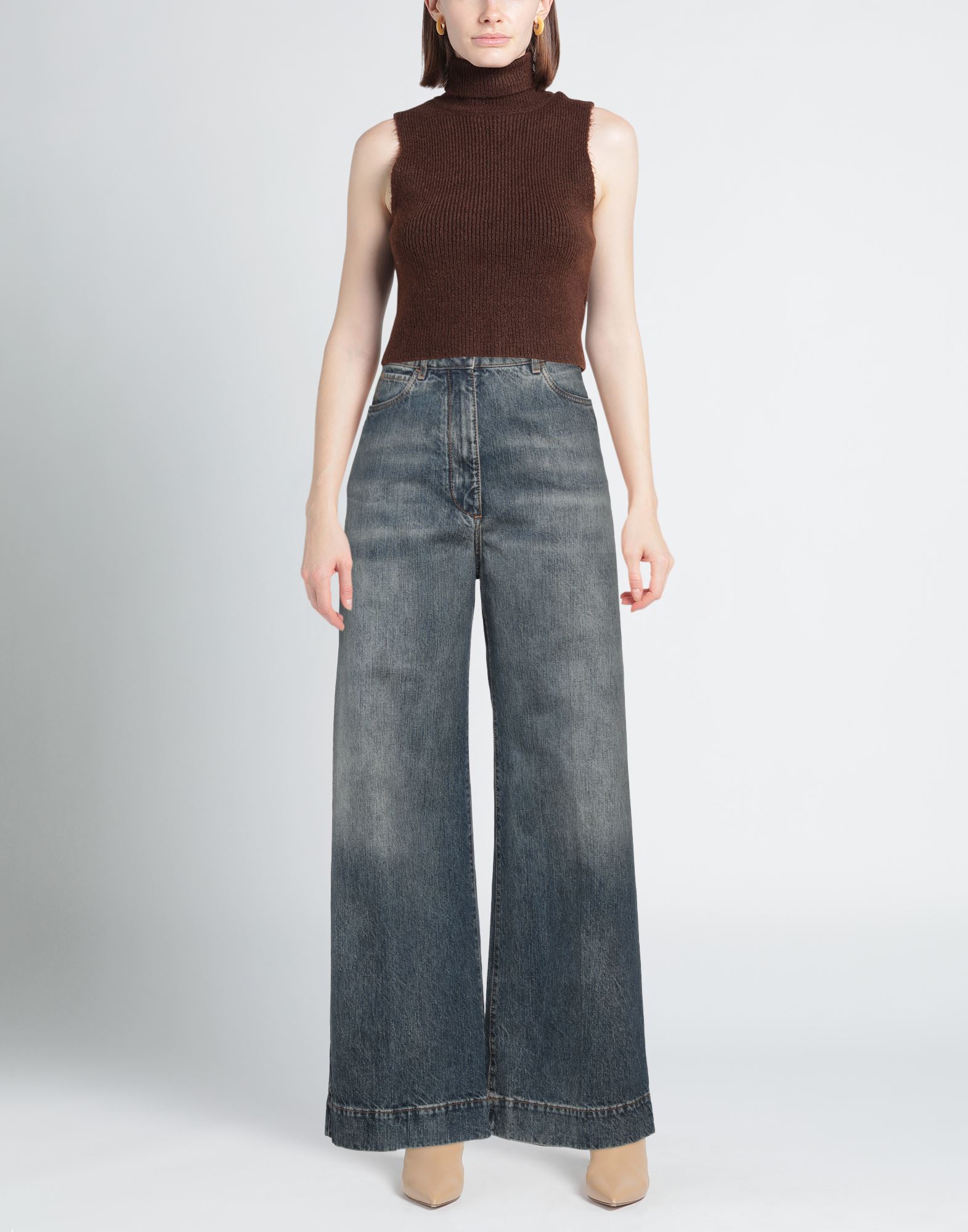 Etro - Hosen & Röcke - Jeanshosen - On Yoox.com 