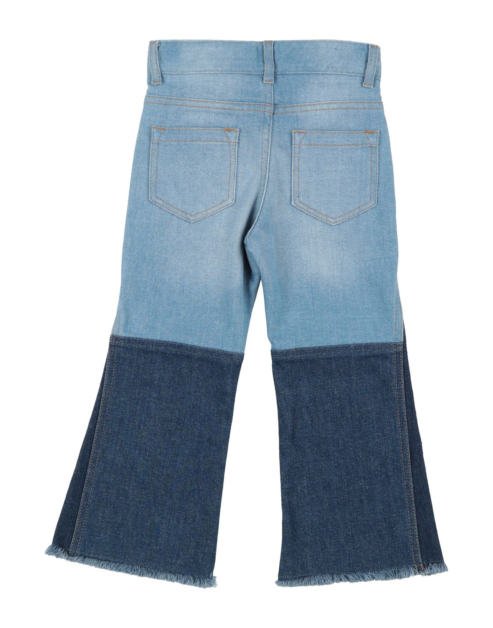  Chloé - Hosen & Röcke - Jeanshosen - On Yoox.com 