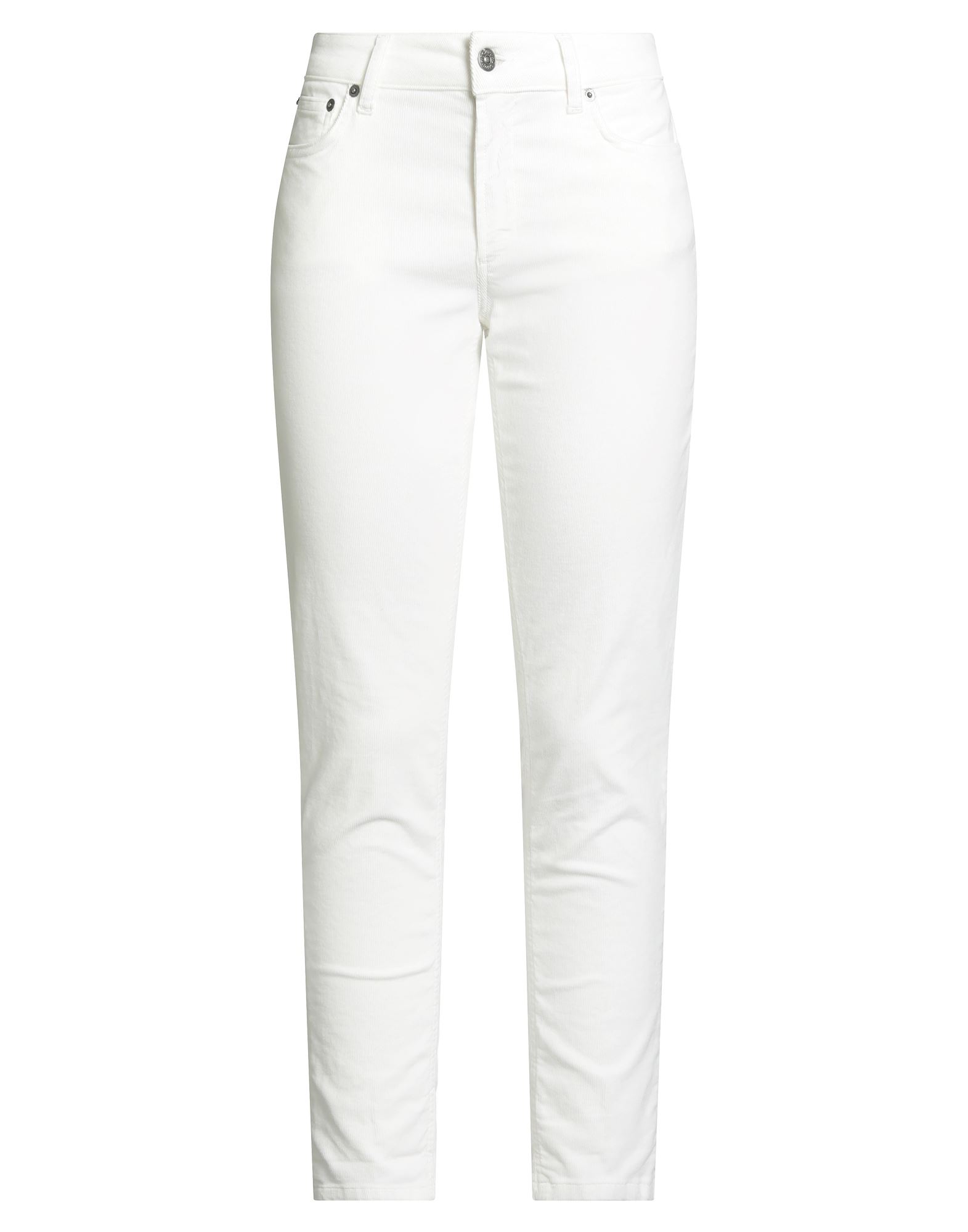 DONDUP BOTTOMWEAR Casual Παντελόνι