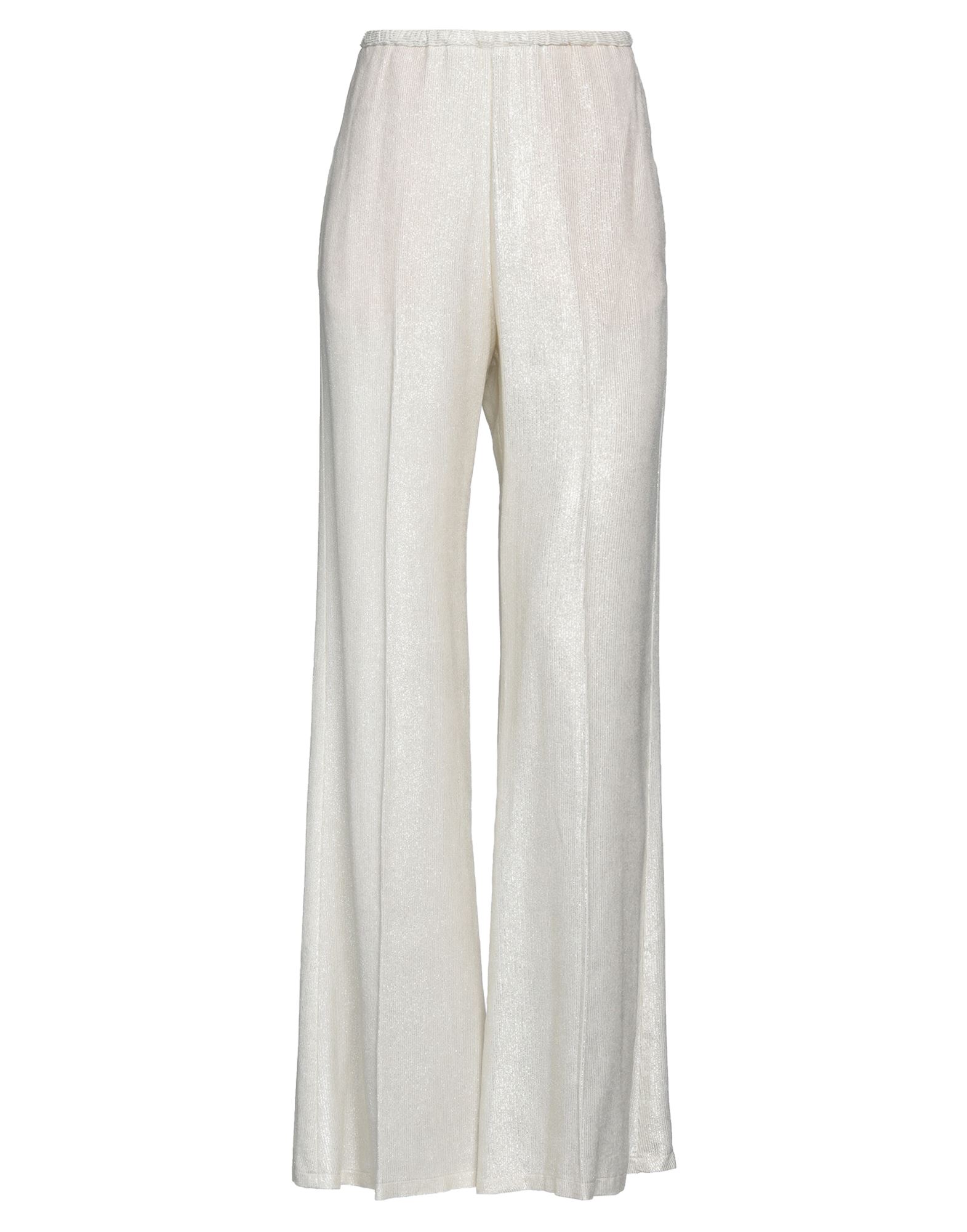 FORTE_FORTE FORTE_FORTE BOTTOMWEAR Casual Παντελόνι
