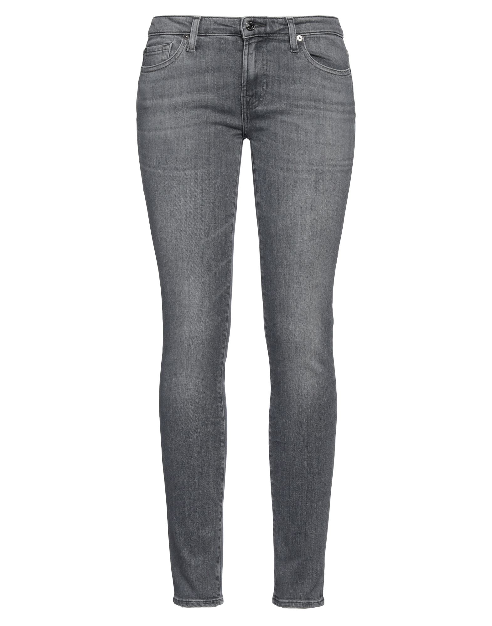 7 FOR ALL MANKIND BOTTOMWEAR Τζιν