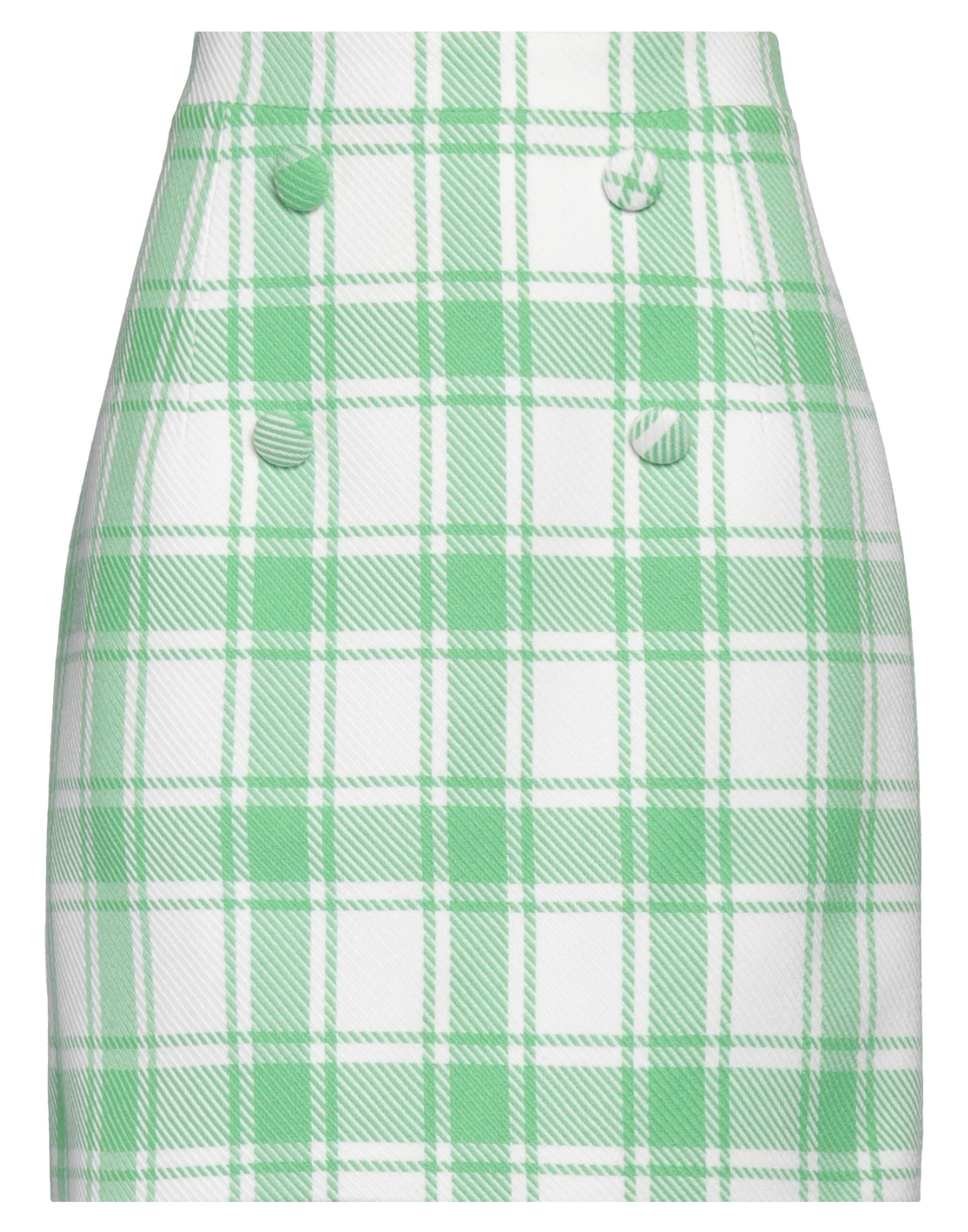 HUISHAN ZHANG HUISHAN ZHANG BOTTOMWEAR Μίνι φούστα