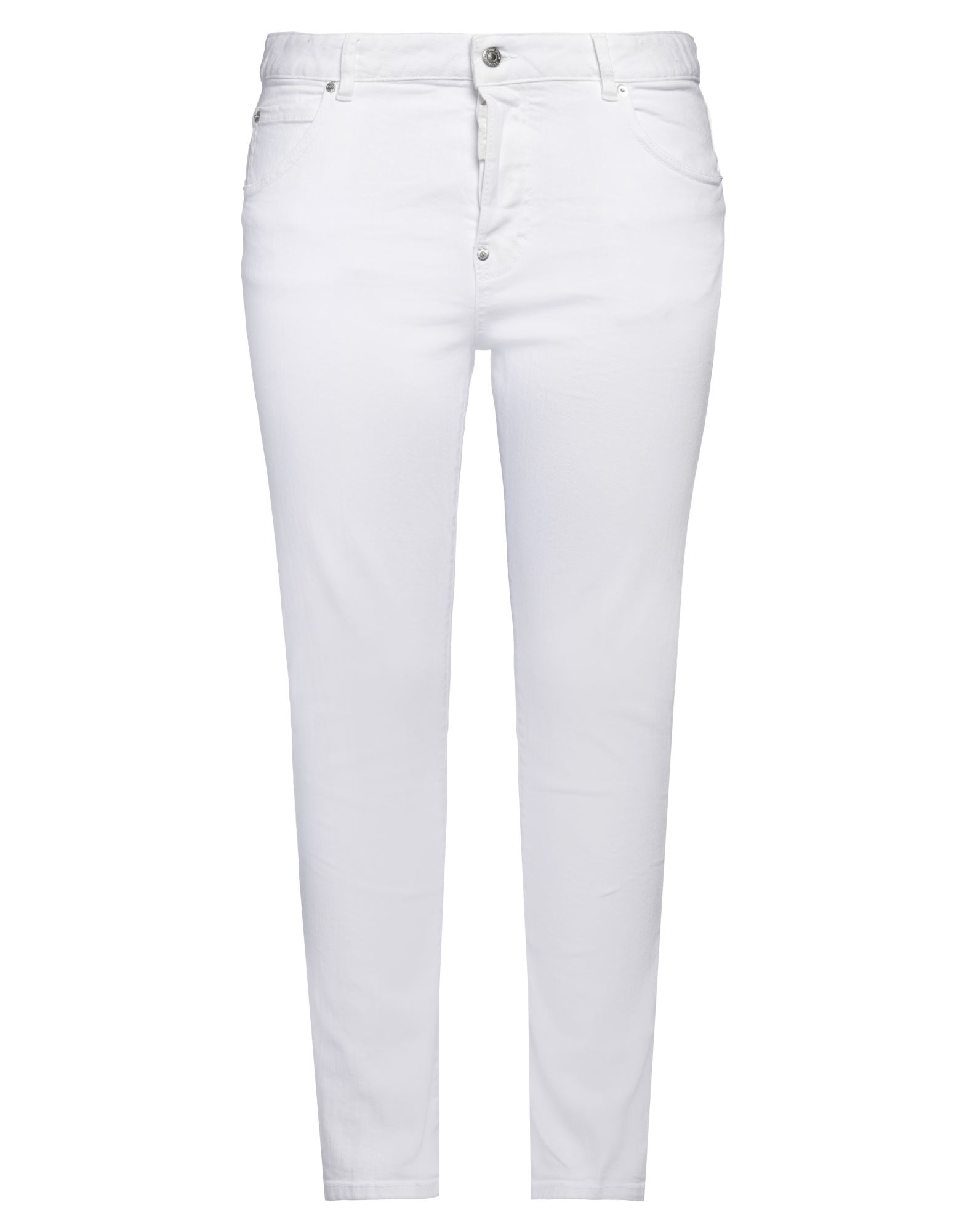 DSQUARED2 BOTTOMWEAR Τζιν