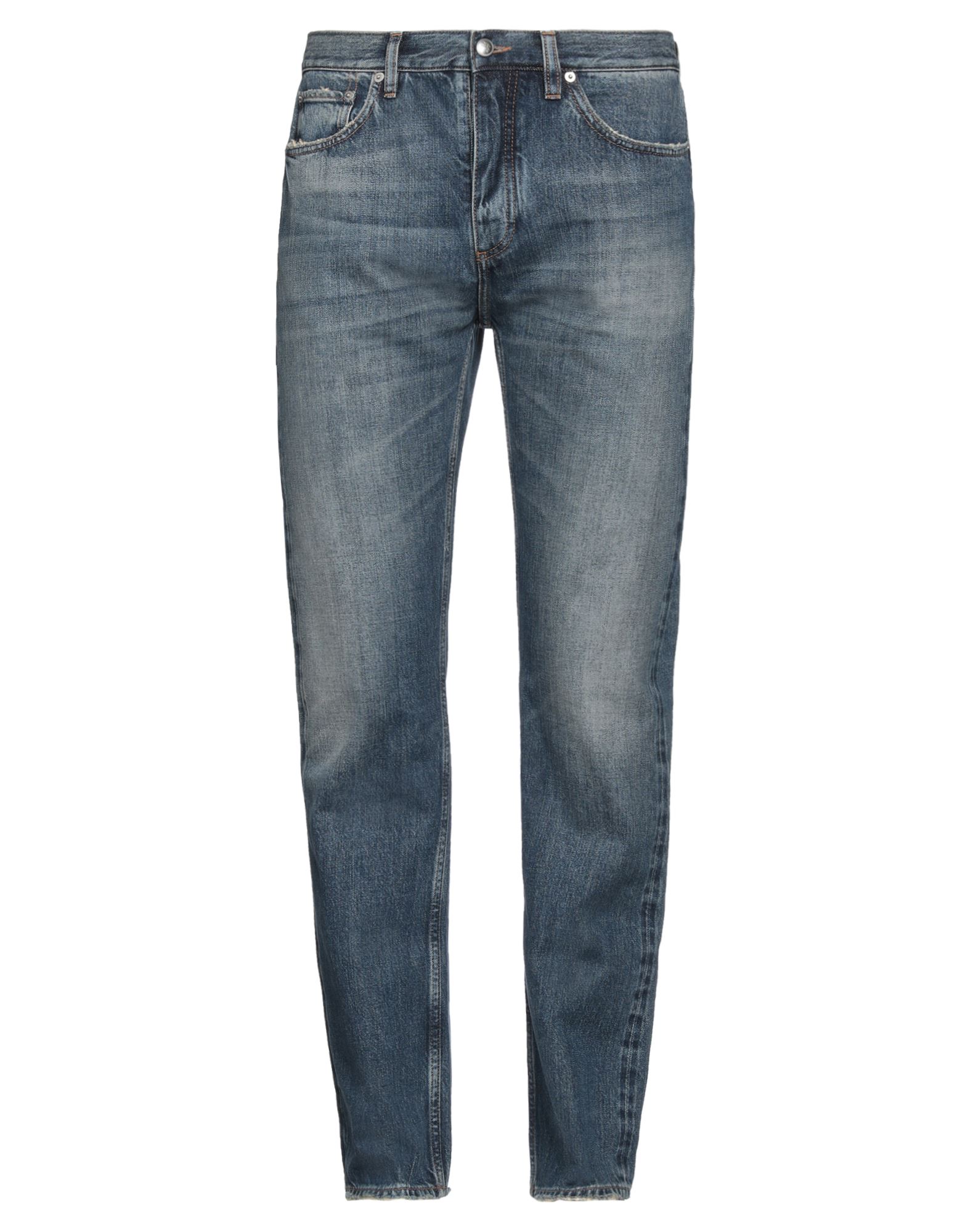  Burberry - Hosen & Röcke - Jeanshosen - On Yoox.com 