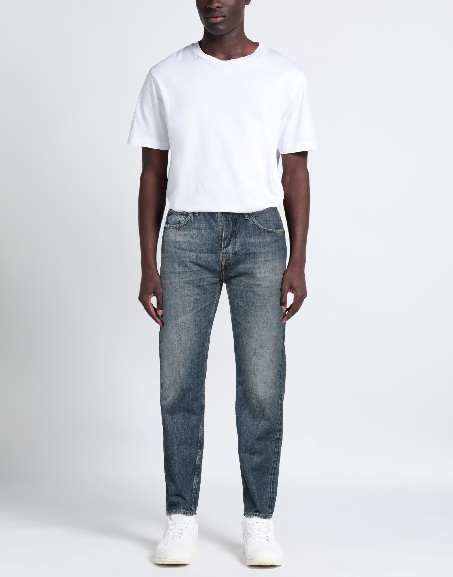 Burberry - Hosen & Röcke - Jeanshosen - On Yoox.com 