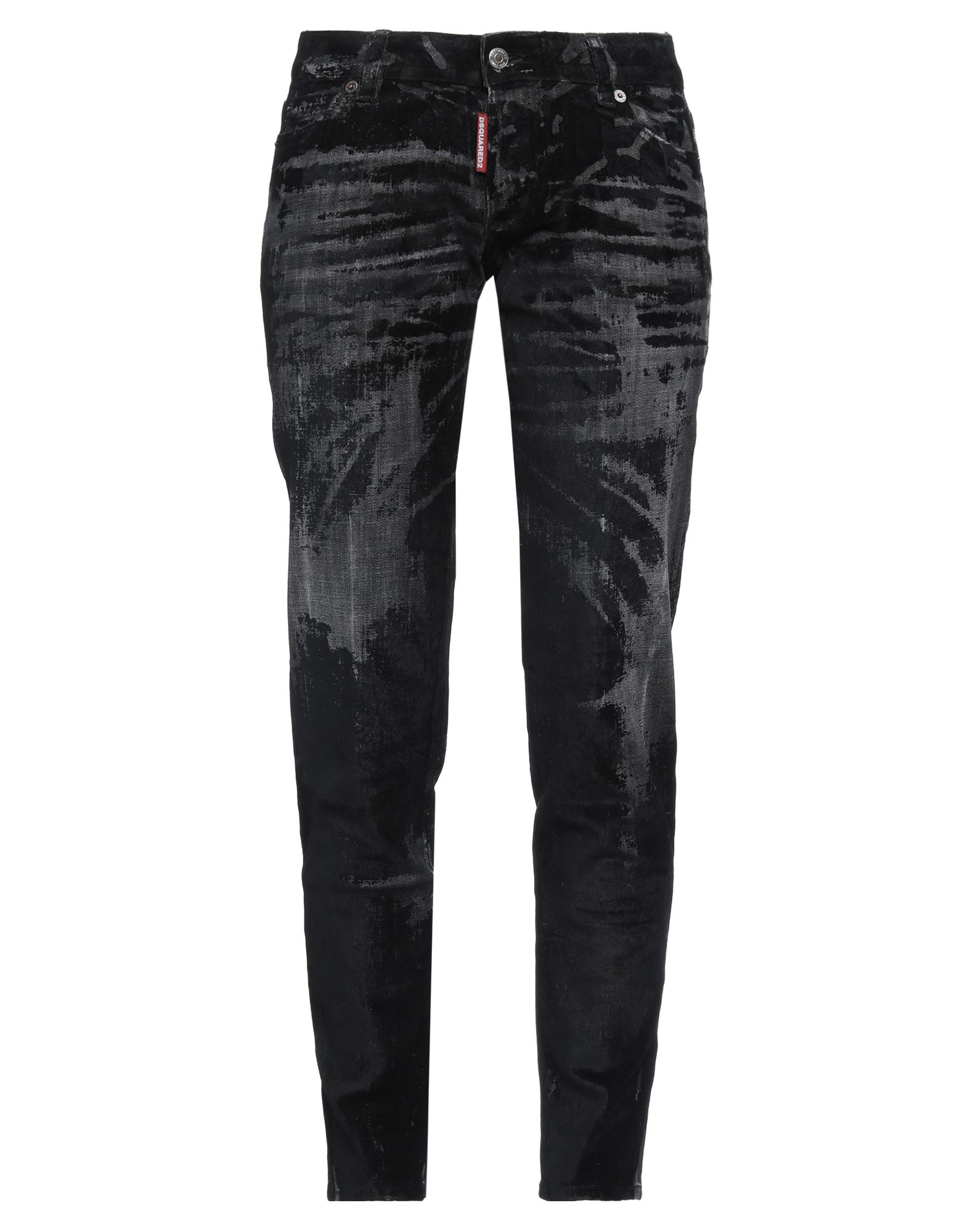 DSQUARED2 DSQUARED2 BOTTOMWEAR Τζιν