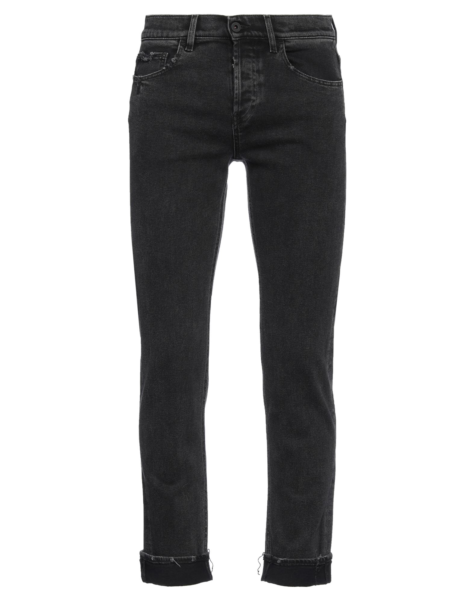  Pence - Hosen & Röcke - Jeanshosen - On Yoox.com 