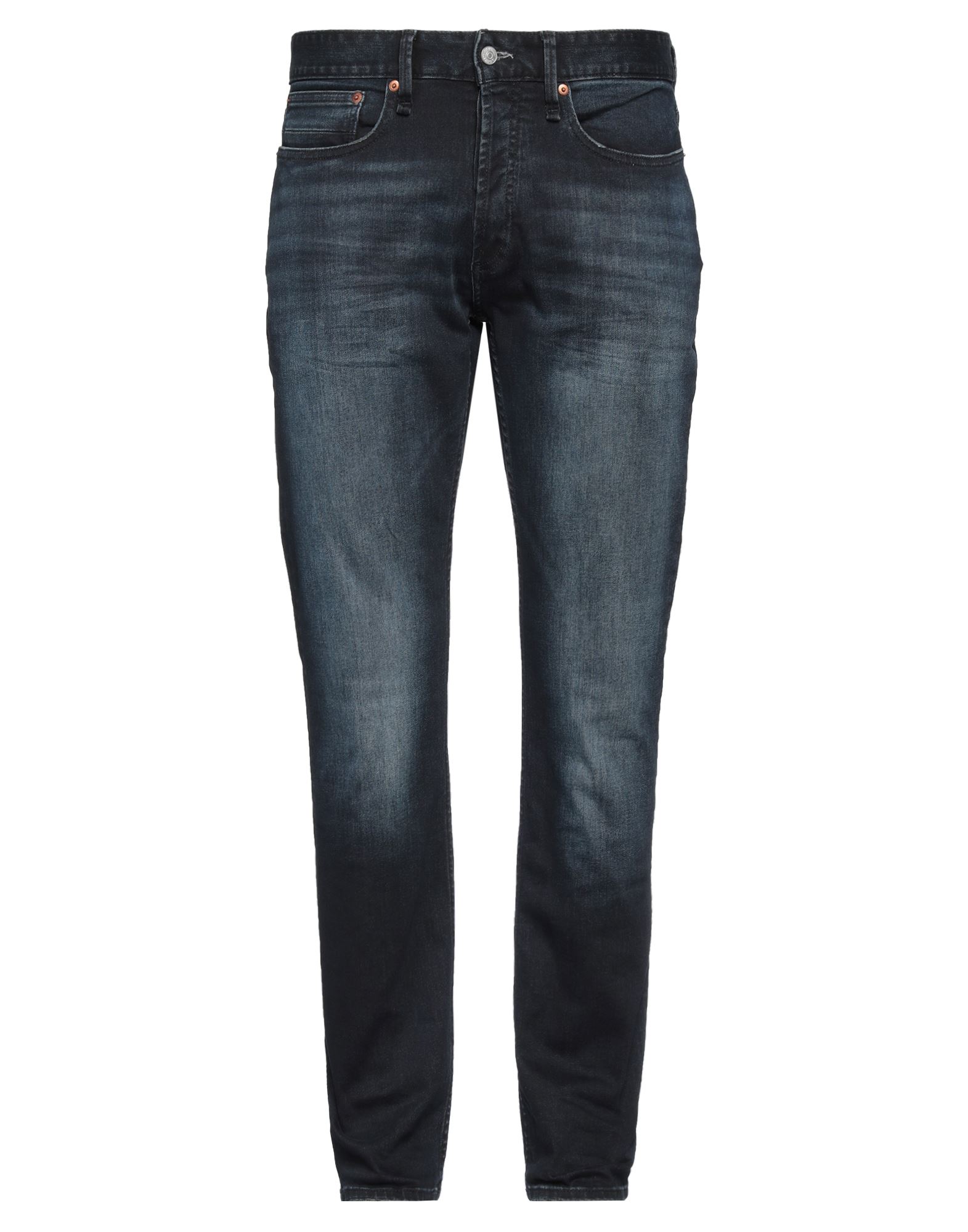 デンハム DENHAM SKIN SLIM ブラック デニム　w34 デンハム DENHAM SKIN SLIM ブラック デニム w34 SKIN SLIM TAPERED