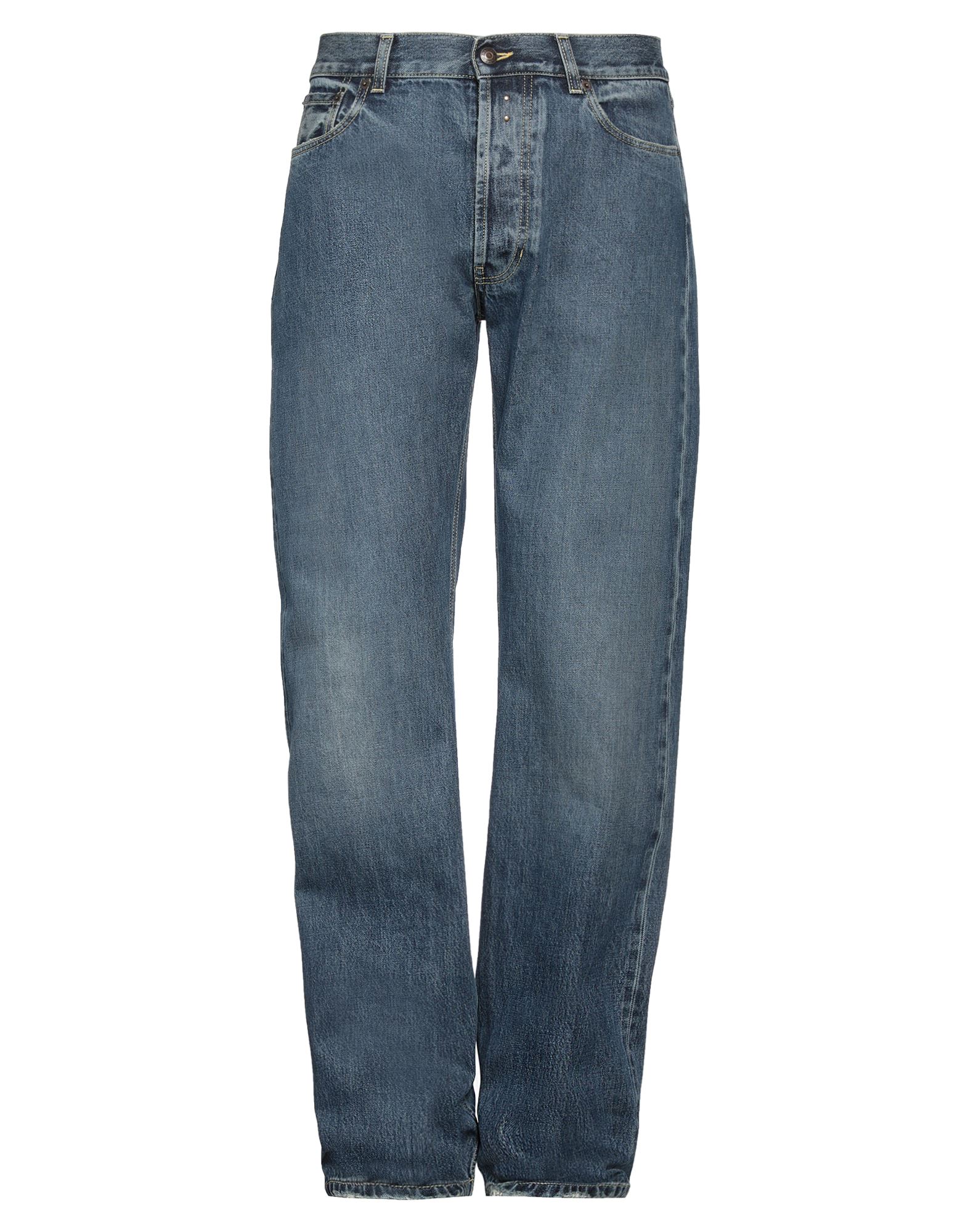  Mcqueen - Hosen & Röcke - Jeanshosen - On Yoox.com 