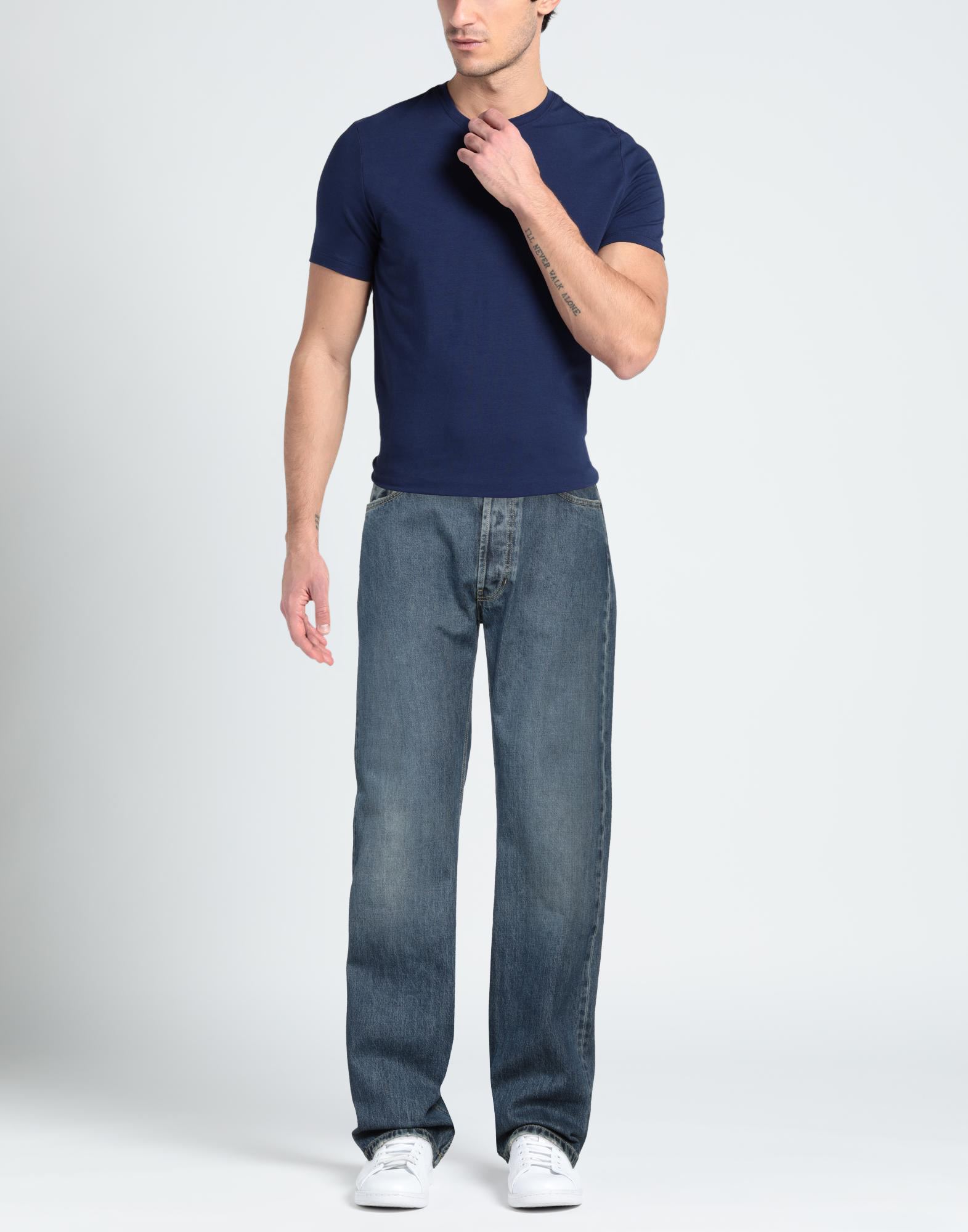  Mcqueen - Hosen & Röcke - Jeanshosen - On Yoox.com 