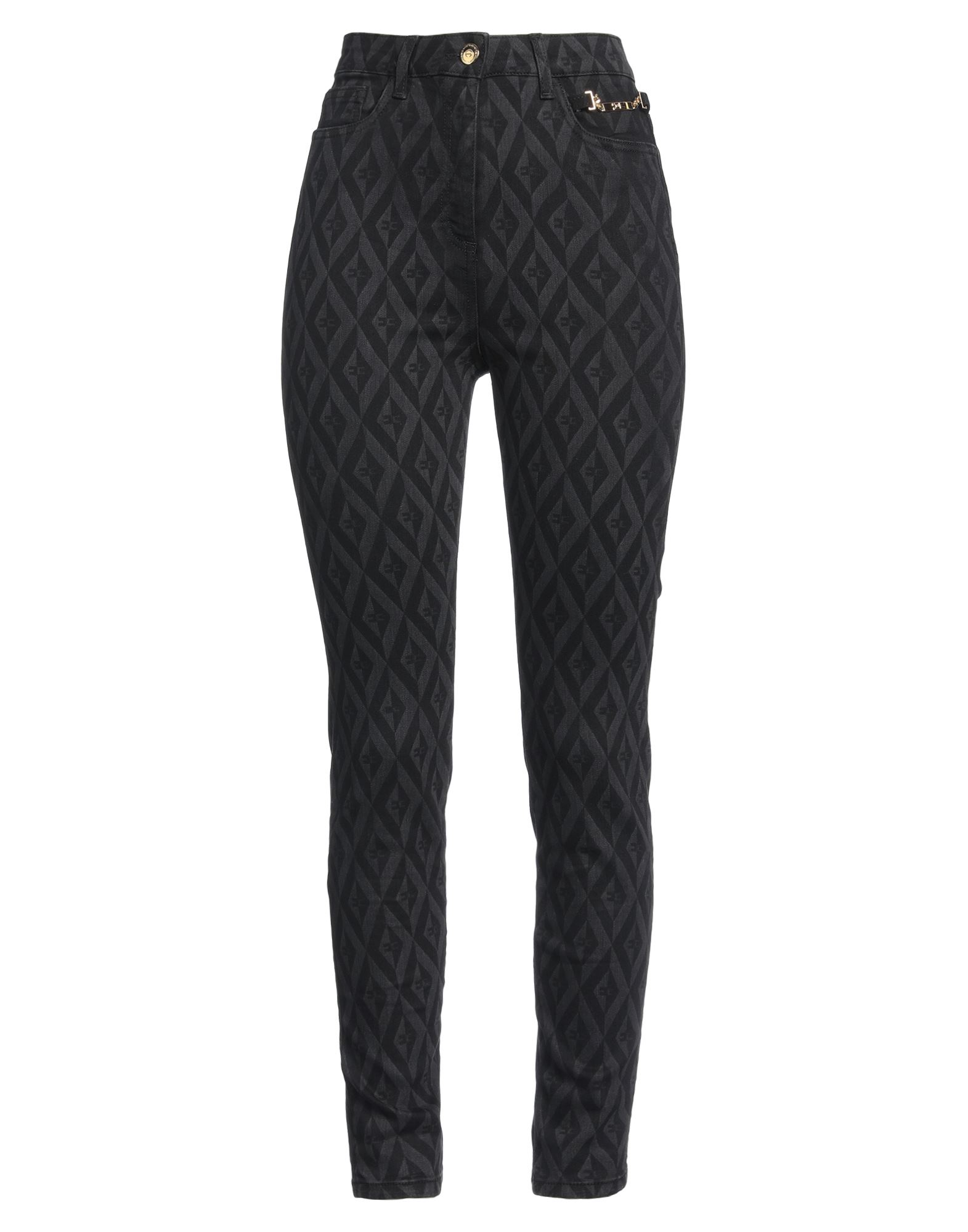 ELISABETTA FRANCHI ELISABETTA FRANCHI BOTTOMWEAR Τζιν