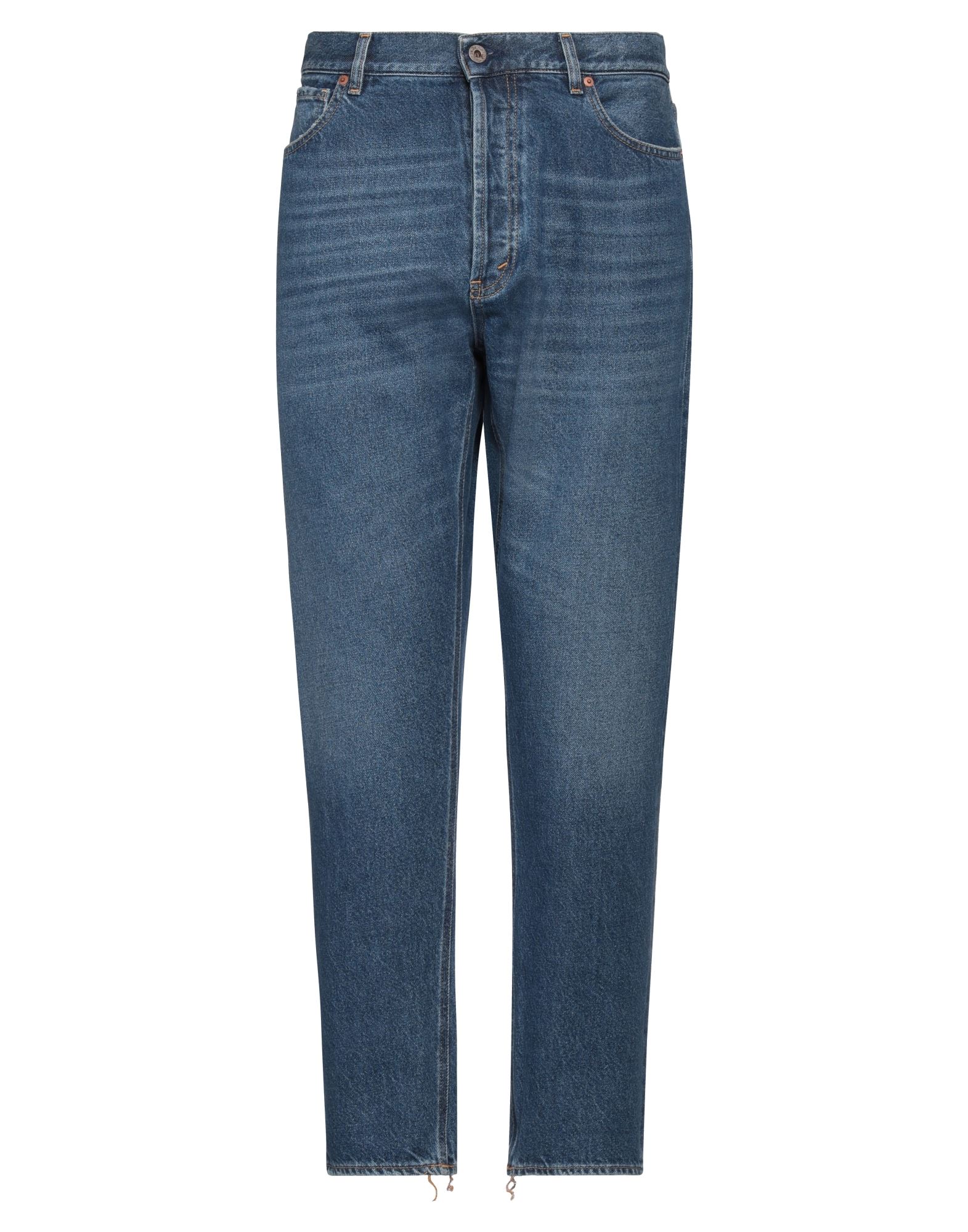  Pence - Partes De Abajo - Pantalones Vaqueros - On Yoox.com 