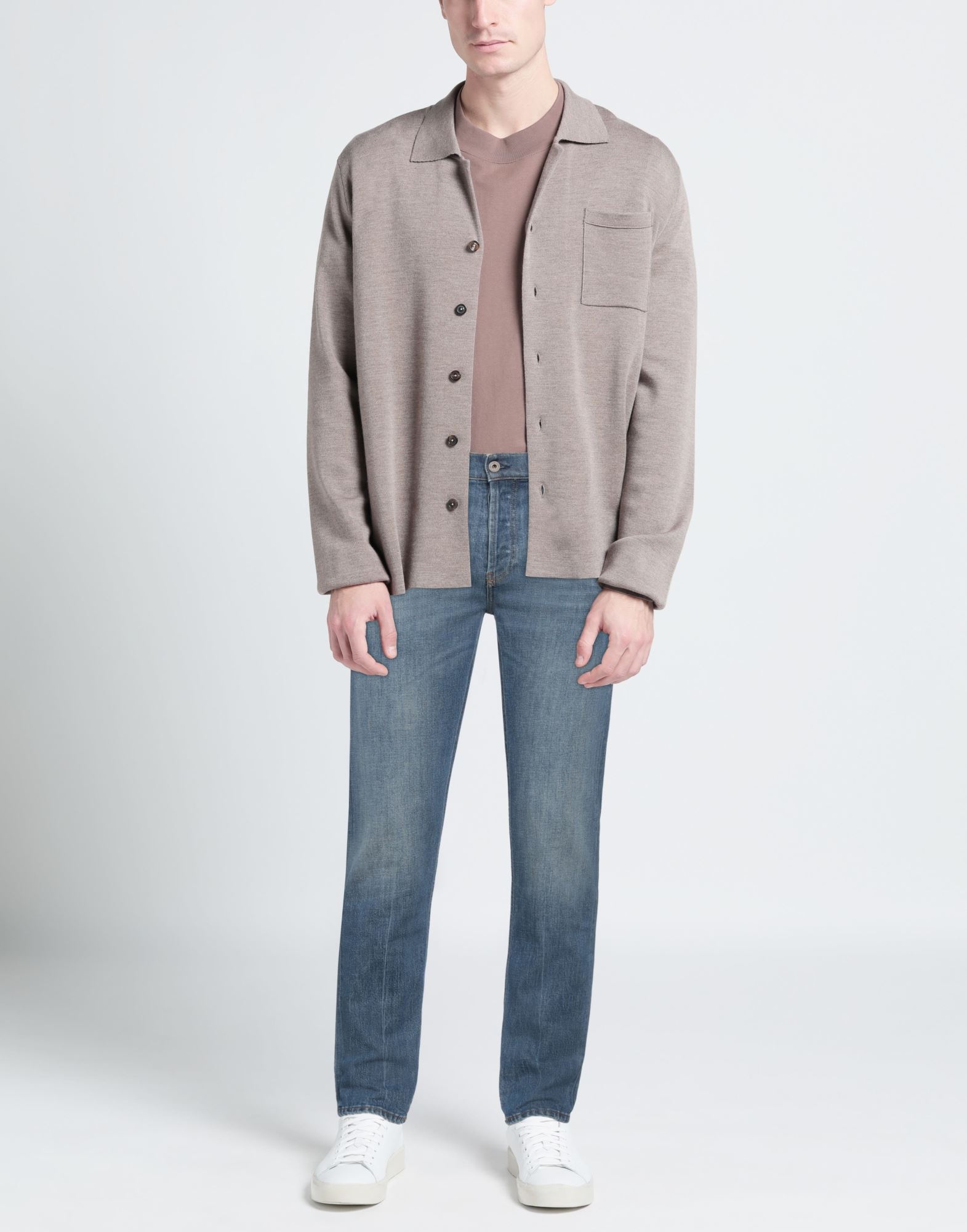  Pence - Partes De Abajo - Pantalones Vaqueros - On Yoox.com 