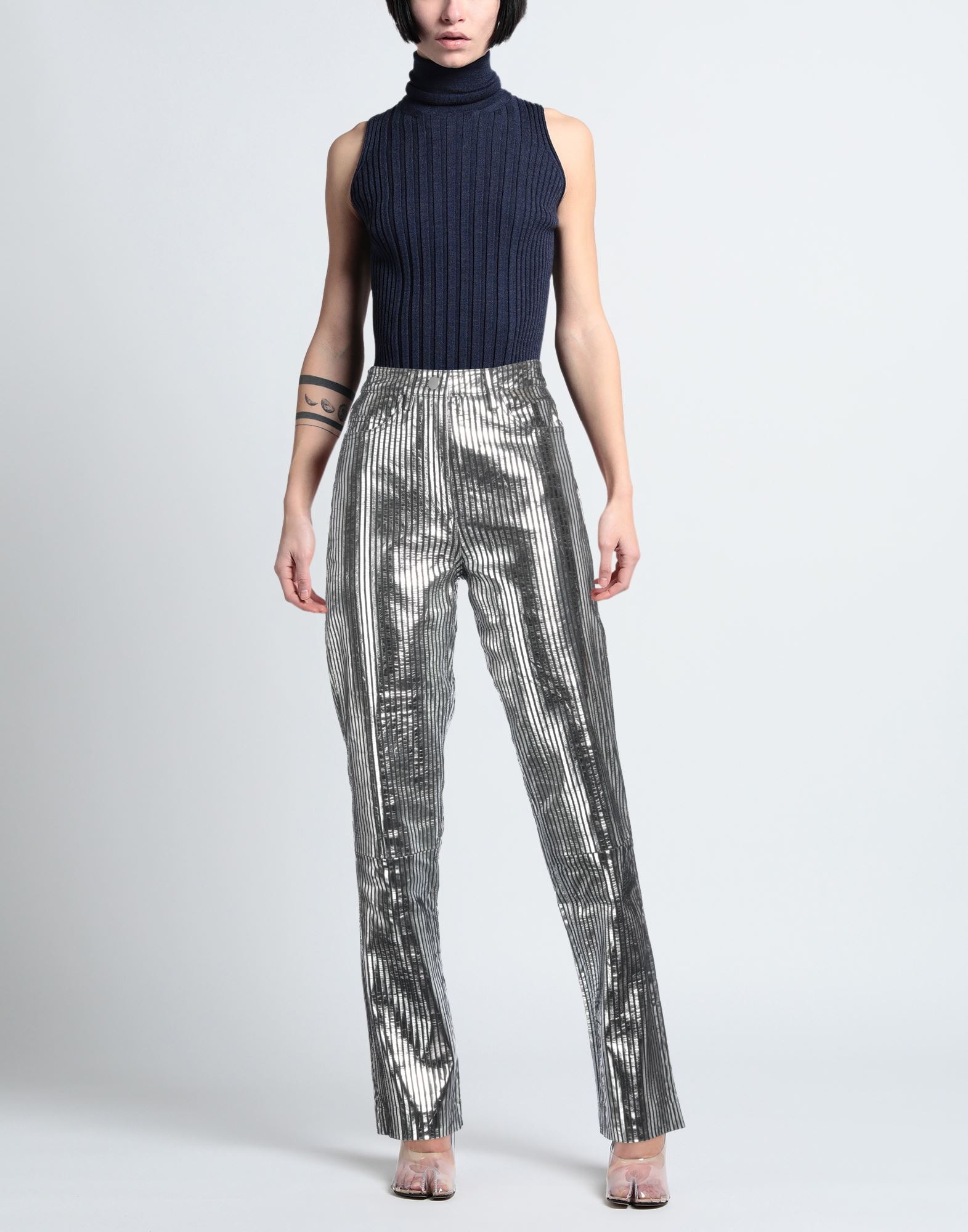  Remain Birger Christensen - Hosen & Röcke - Hosen - On Yoox.com 