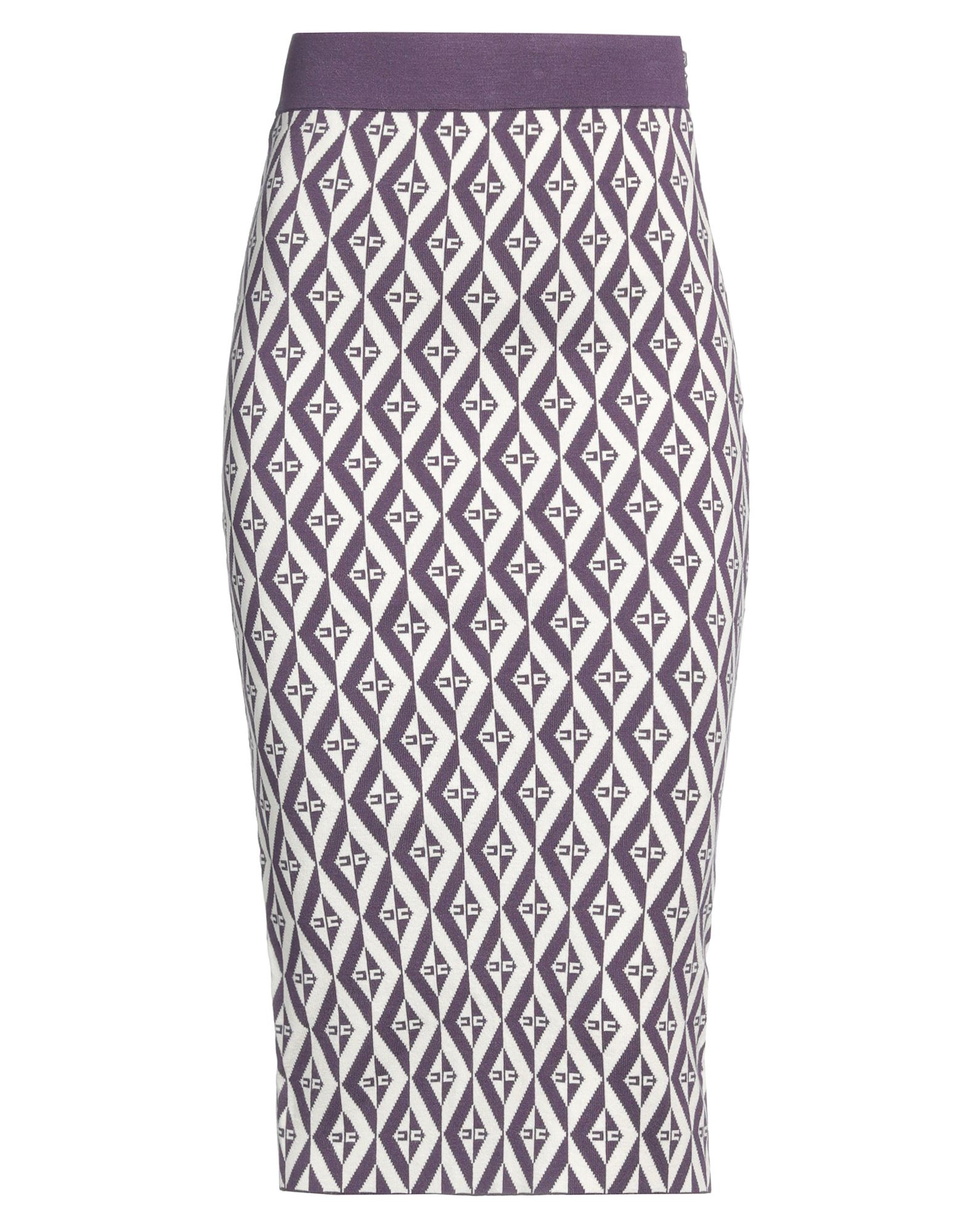 ELISABETTA FRANCHI BOTTOMWEAR Μίντι φούστα