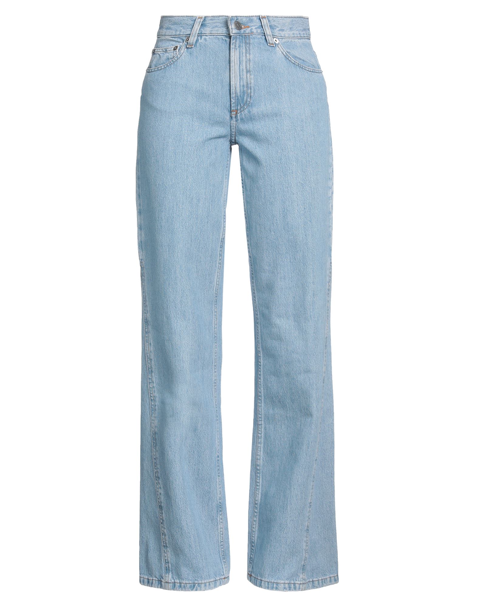 A.P.C. BOTTOMWEAR Τζιν