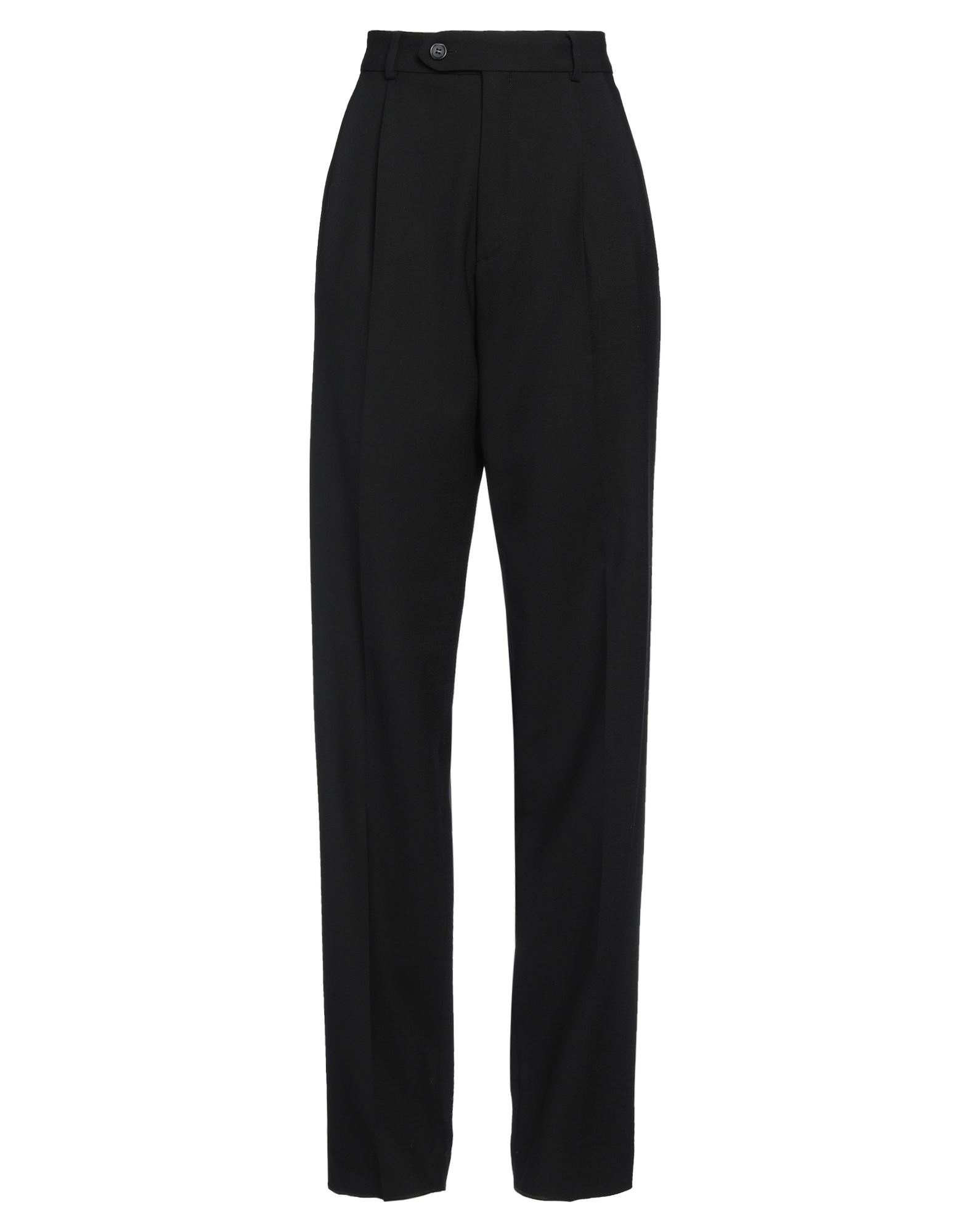 SPORTMAX SPORTMAX BOTTOMWEAR Casual Παντελόνι