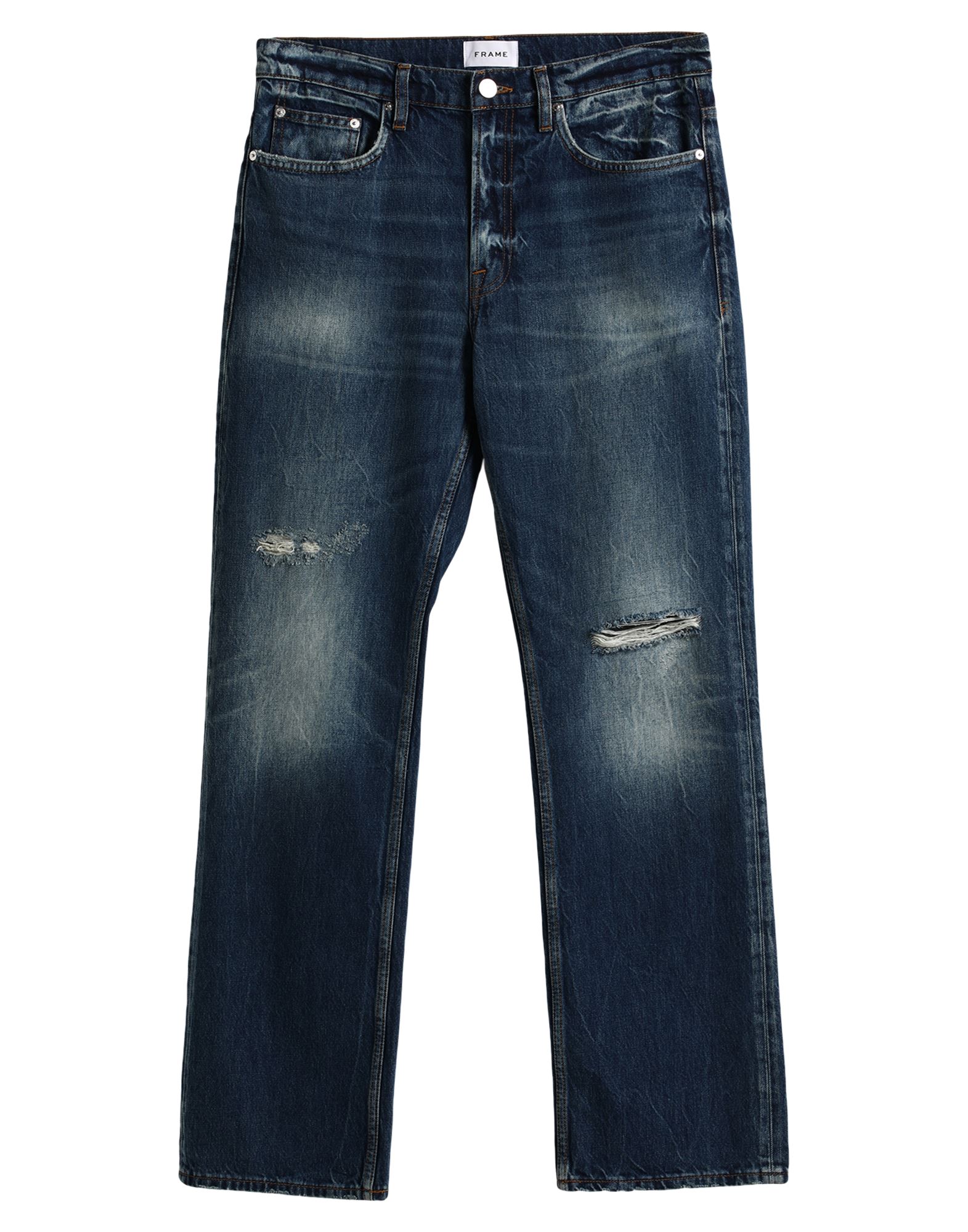  Frame - Partes De Abajo - Pantalones Vaqueros - On Yoox.com 