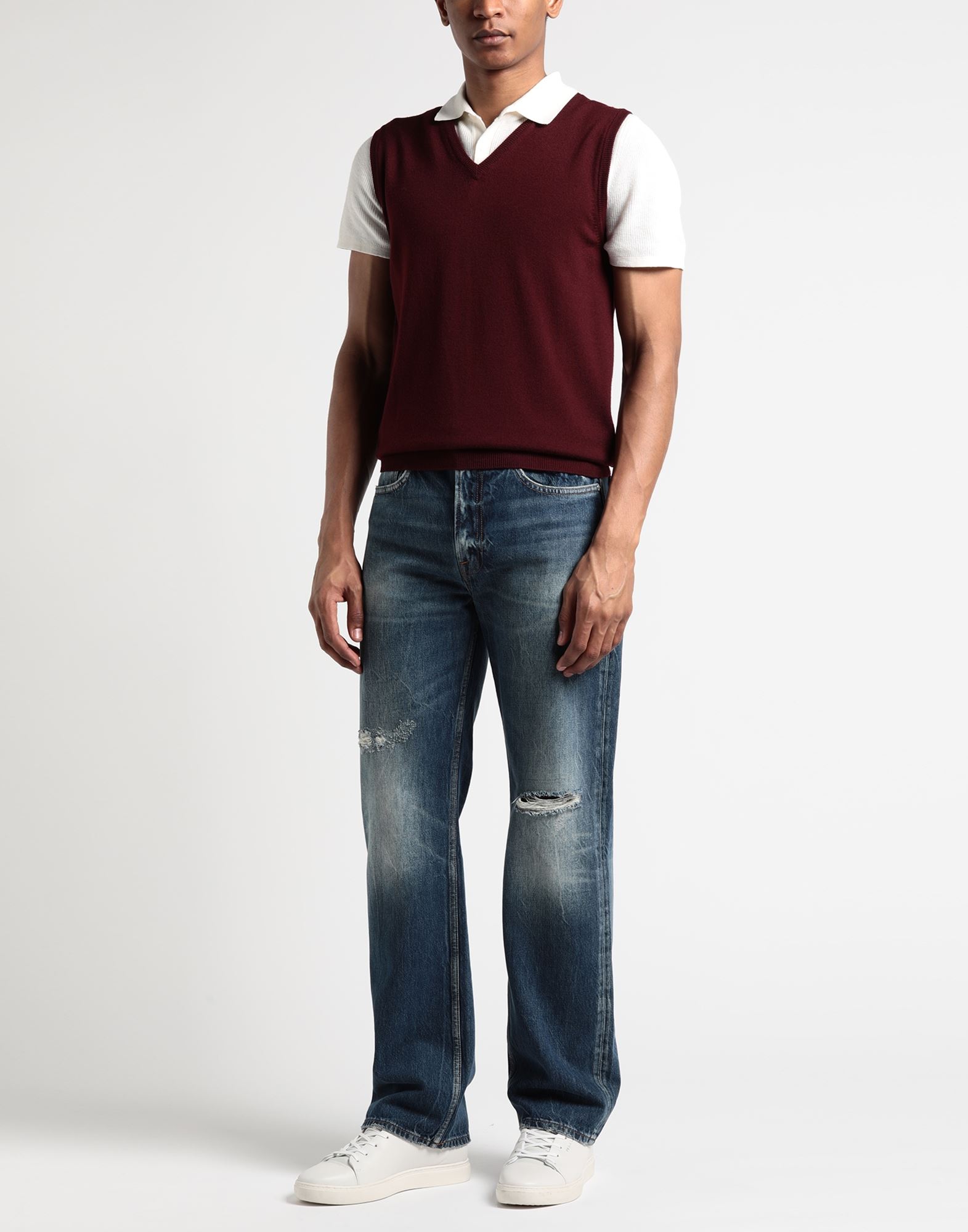  Frame - Partes De Abajo - Pantalones Vaqueros - On Yoox.com 