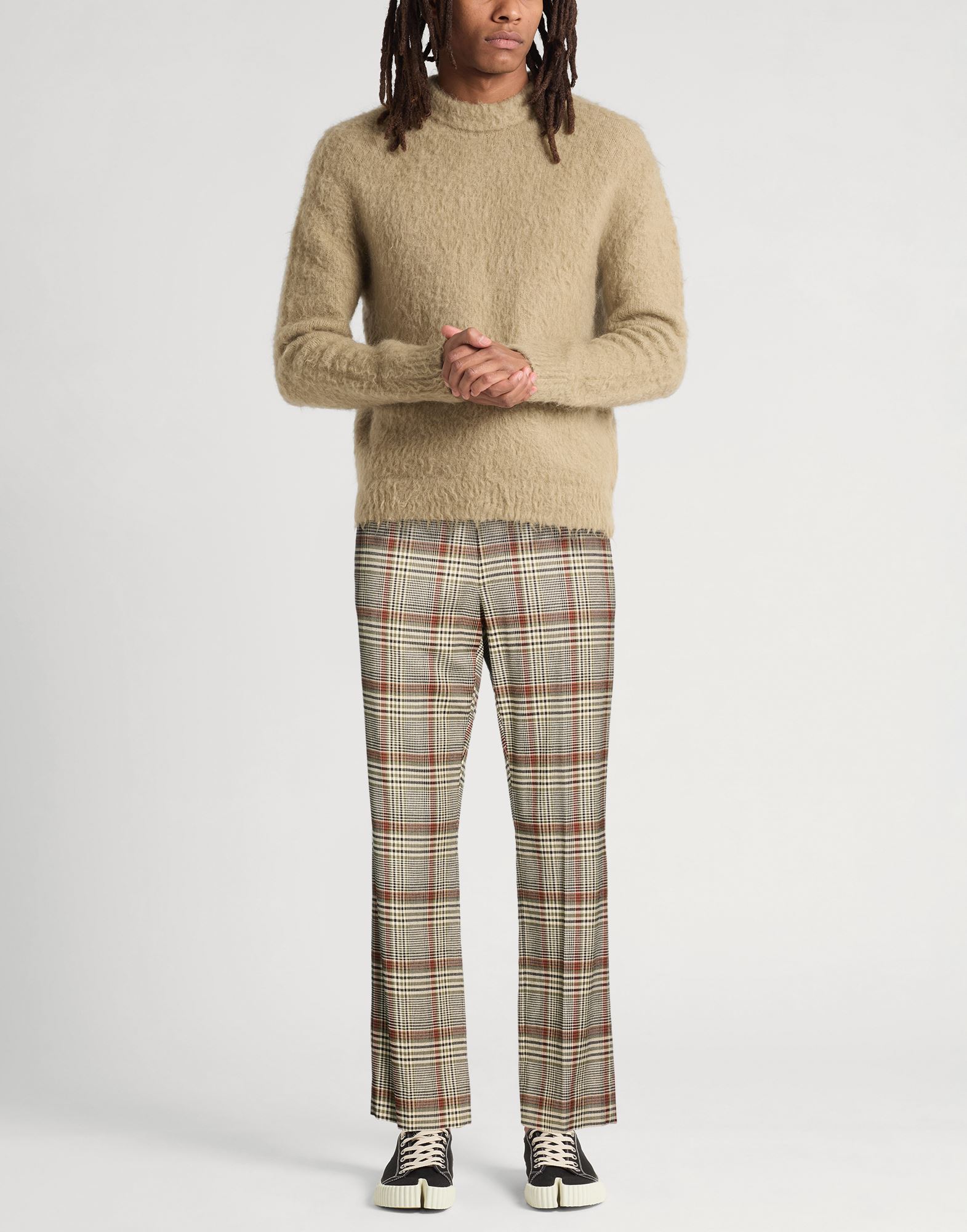  Vivienne Westwood - Hosen & Röcke - Hosen - On Yoox.com 