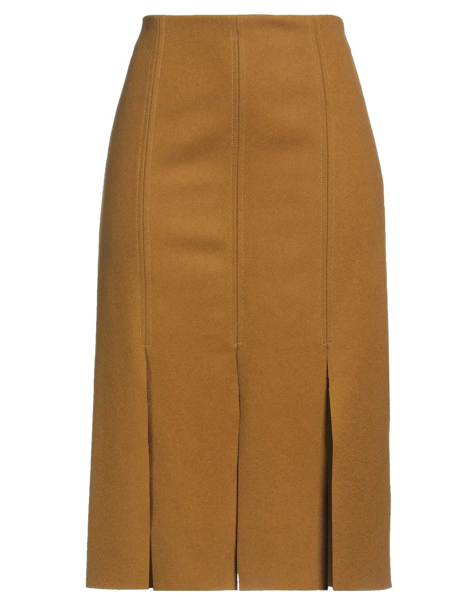 ERIKA CAVALLINI ERIKA CAVALLINI BOTTOMWEAR Μίντι φούστα