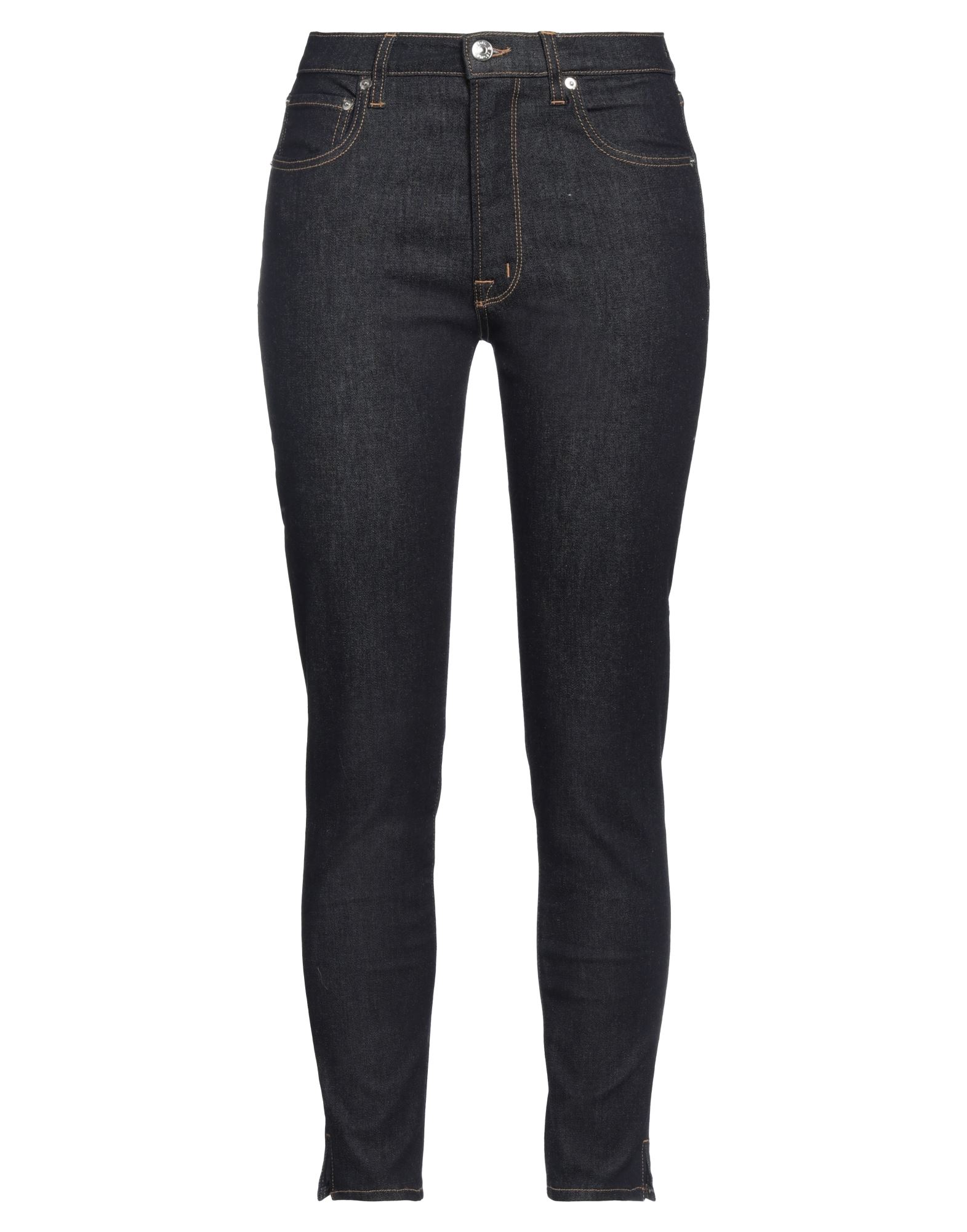  (+) People - Hosen & Röcke - Jeanshosen - On Yoox.com 