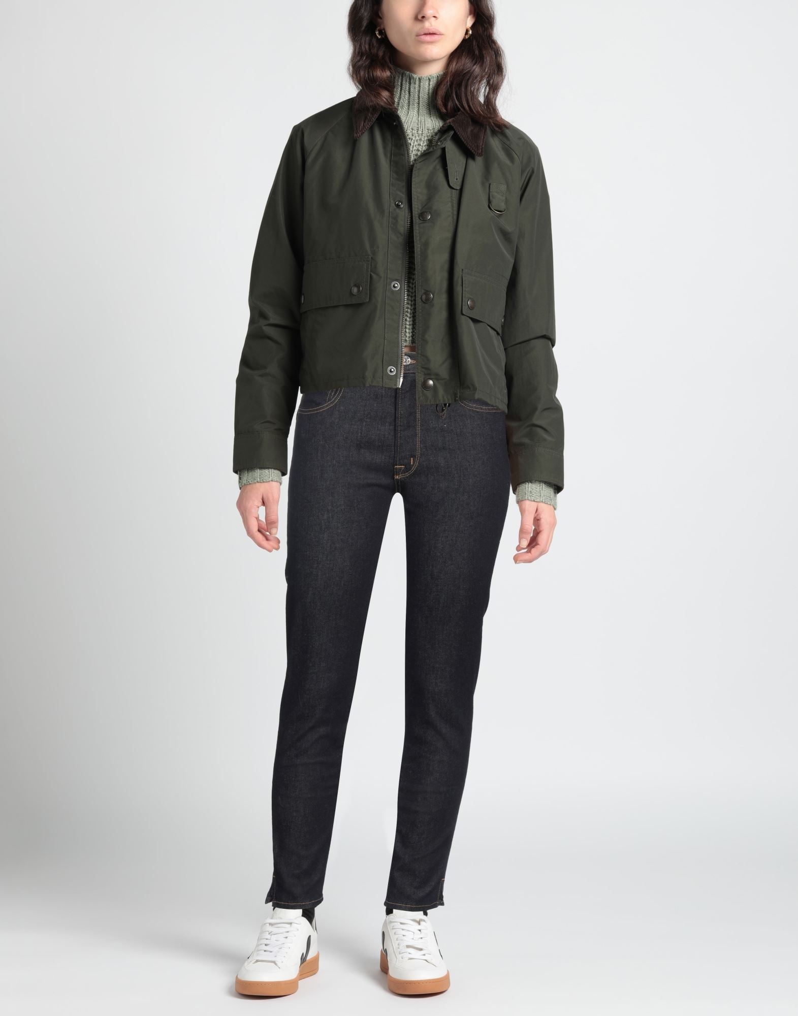  (+) People - Hosen & Röcke - Jeanshosen - On Yoox.com 