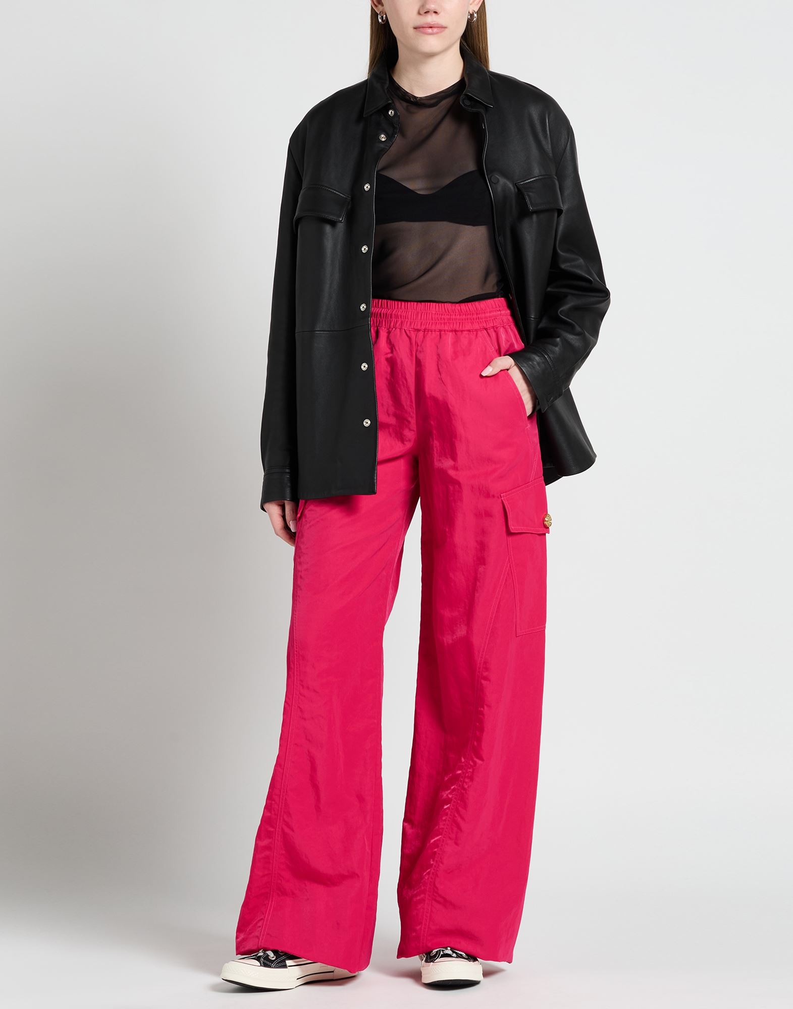  Pinko - Hosen & Röcke - Hosen - On Yoox.com 