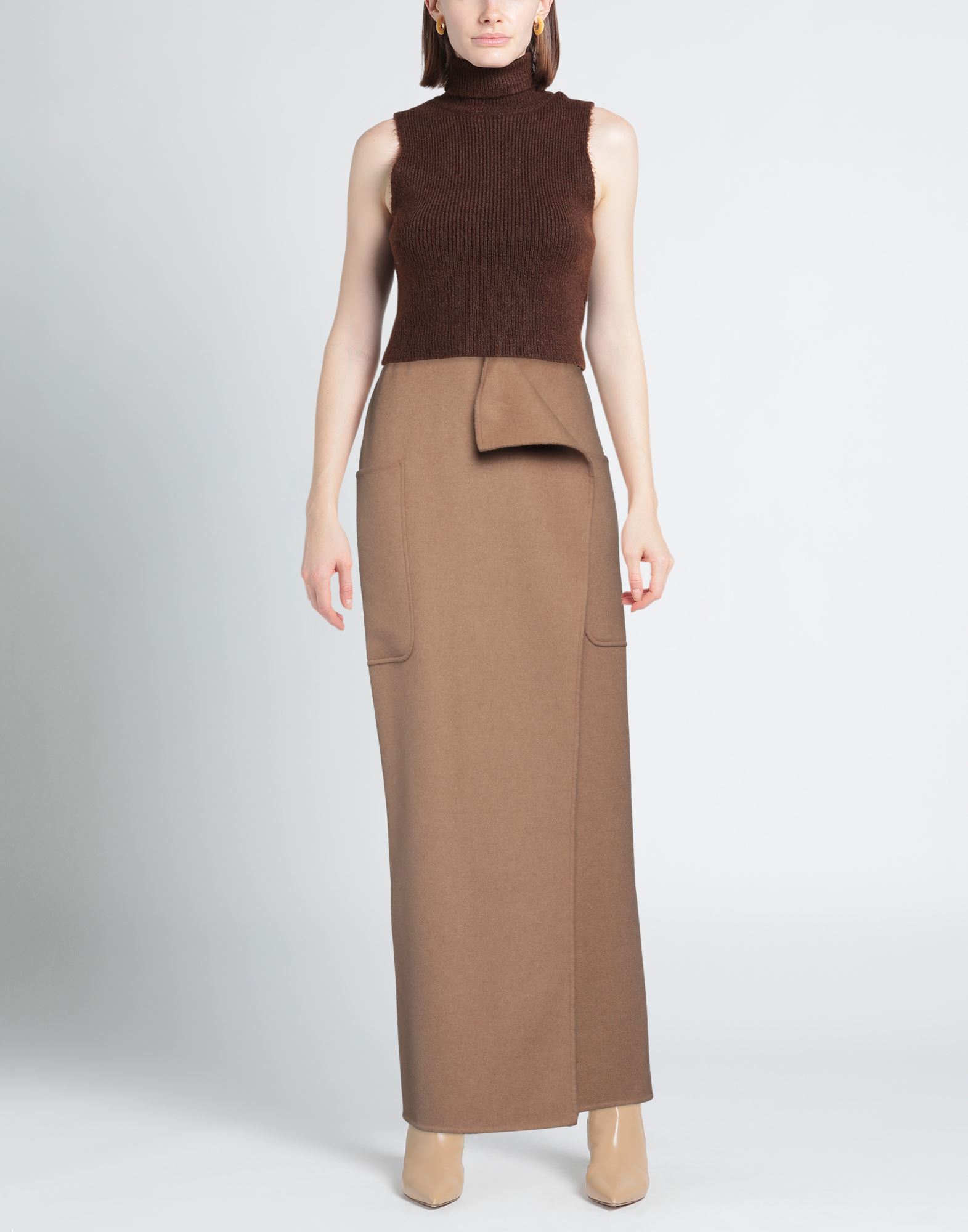 Max Mara - Hosen & Röcke - Maxi-röcke - On Yoox.com 