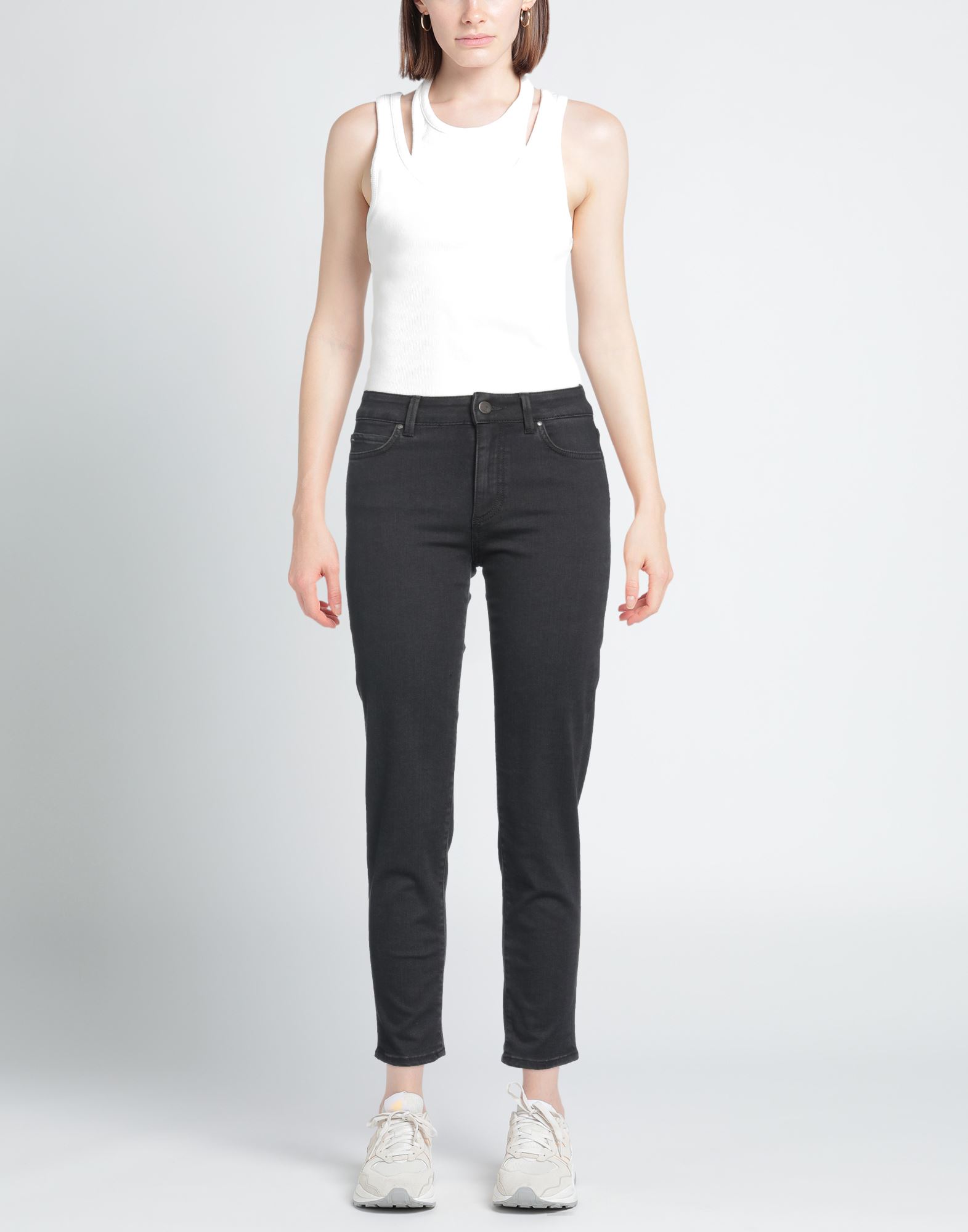  Cigala's - Partes De Abajo - Pantalones Vaqueros - On Yoox.com 