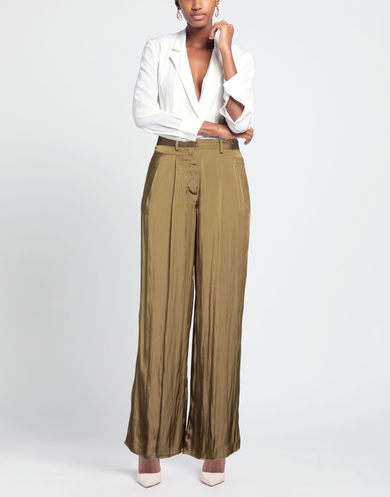  Nude - Hosen & Röcke - Hosen - On Yoox.com 
