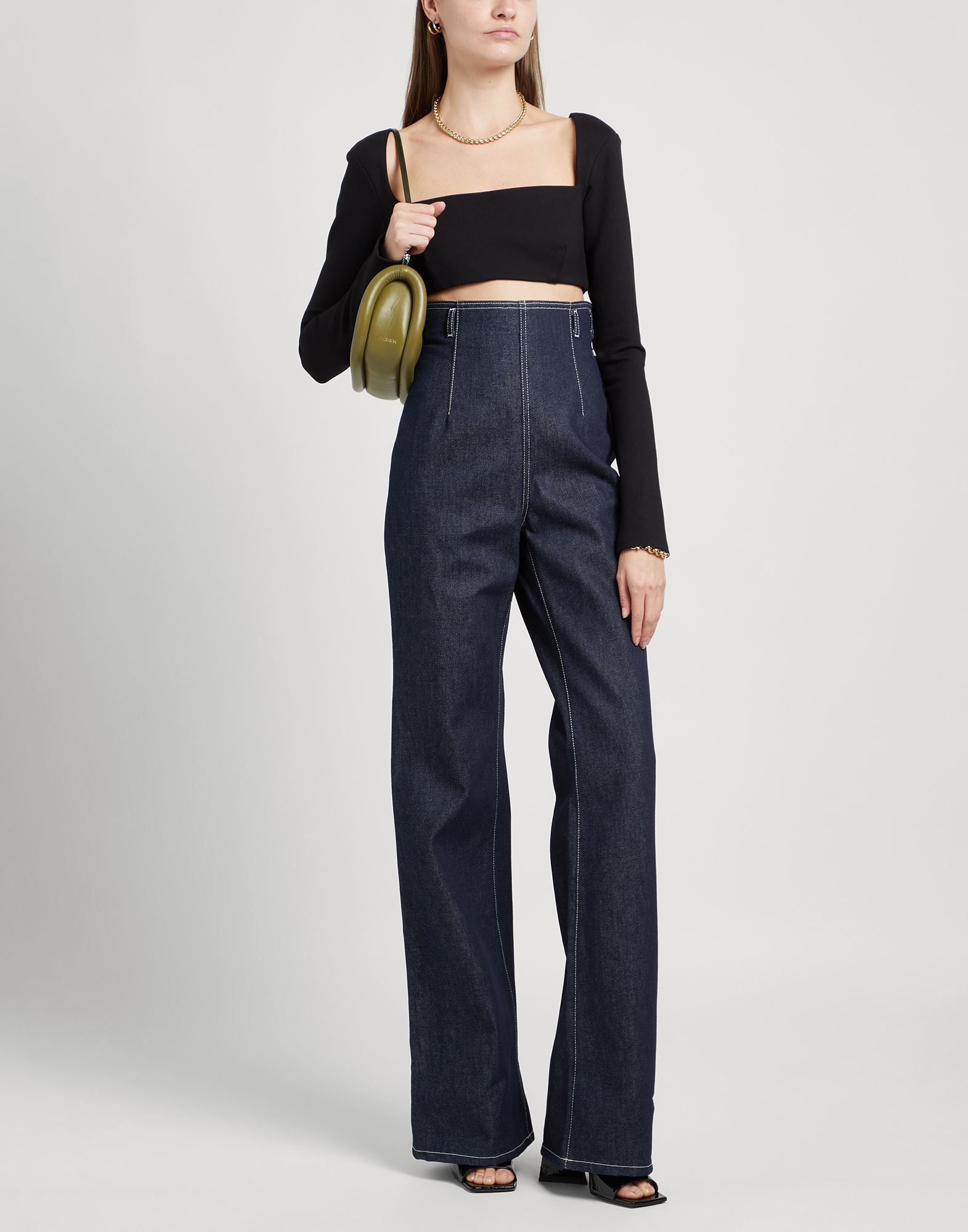 Gcds - Hosen & Röcke - Jeanshosen - On Yoox.com 