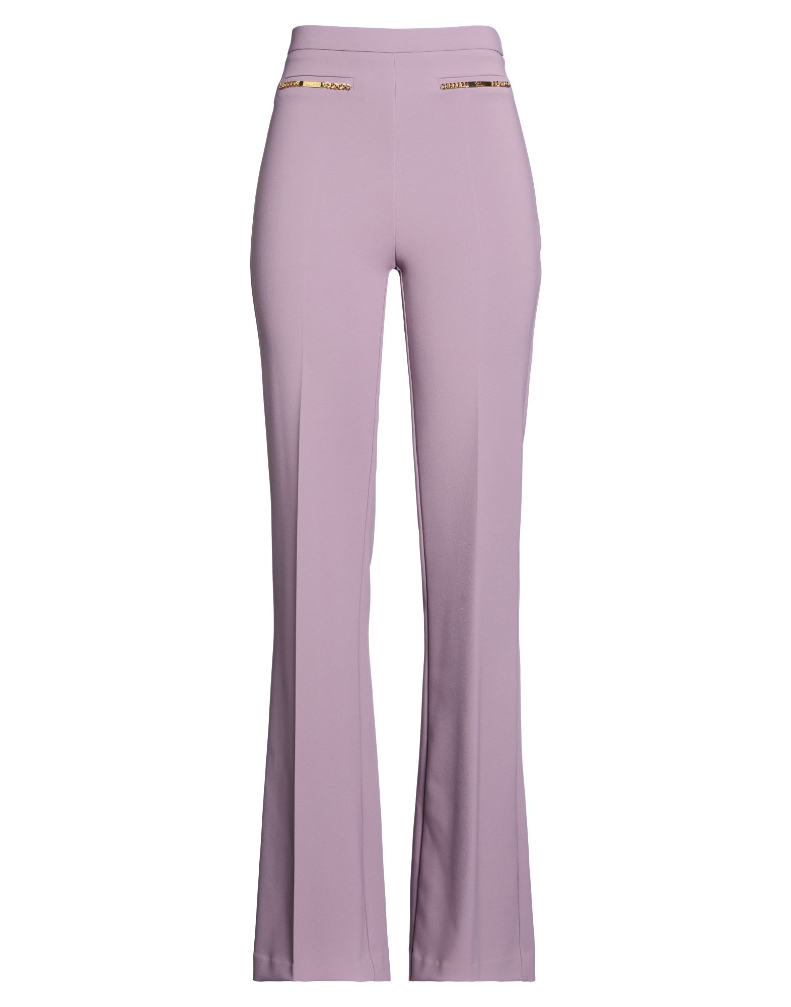 ELISABETTA FRANCHI ELISABETTA FRANCHI BOTTOMWEAR Casual Παντελόνι