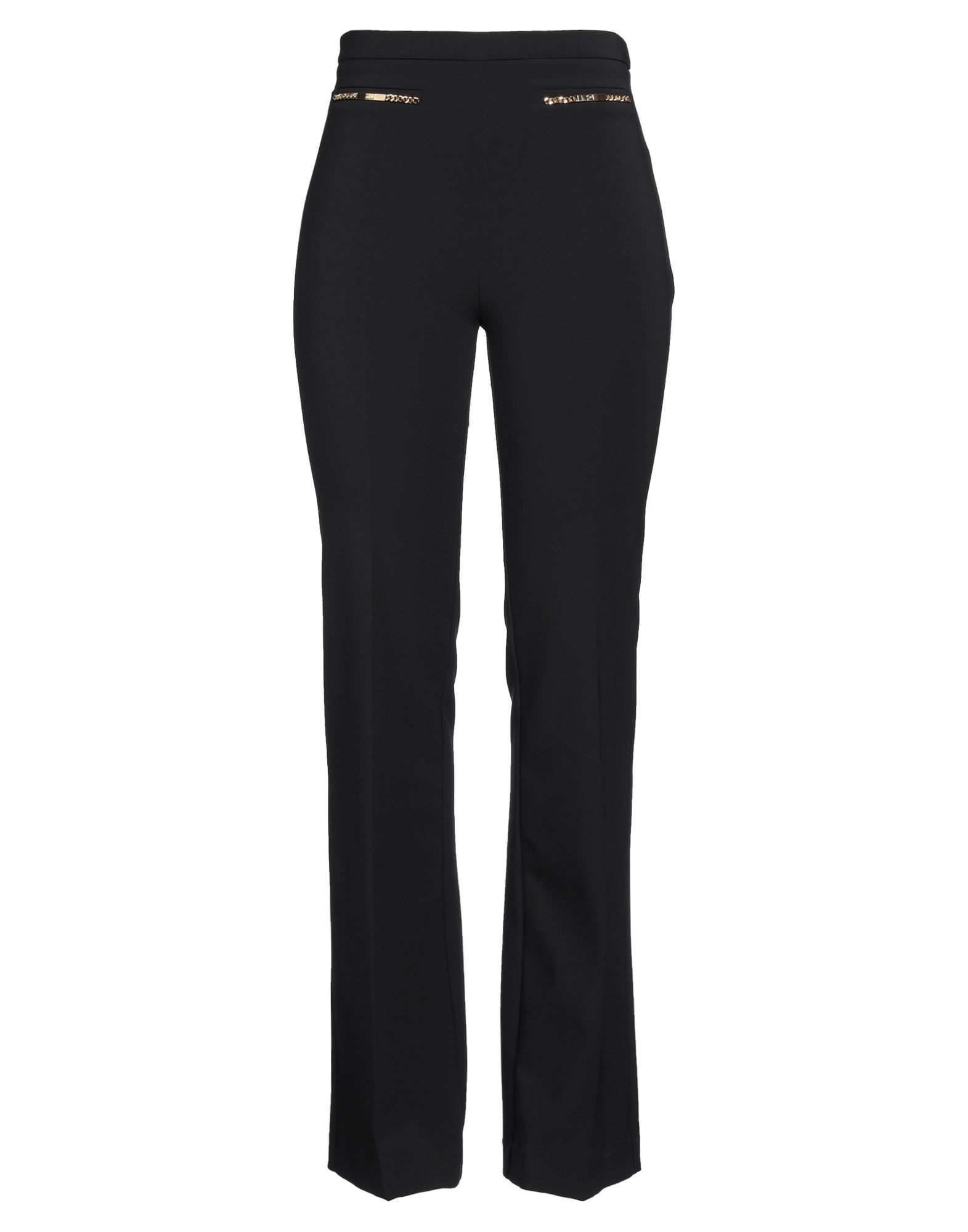 ELISABETTA FRANCHI BOTTOMWEAR Casual Παντελόνι