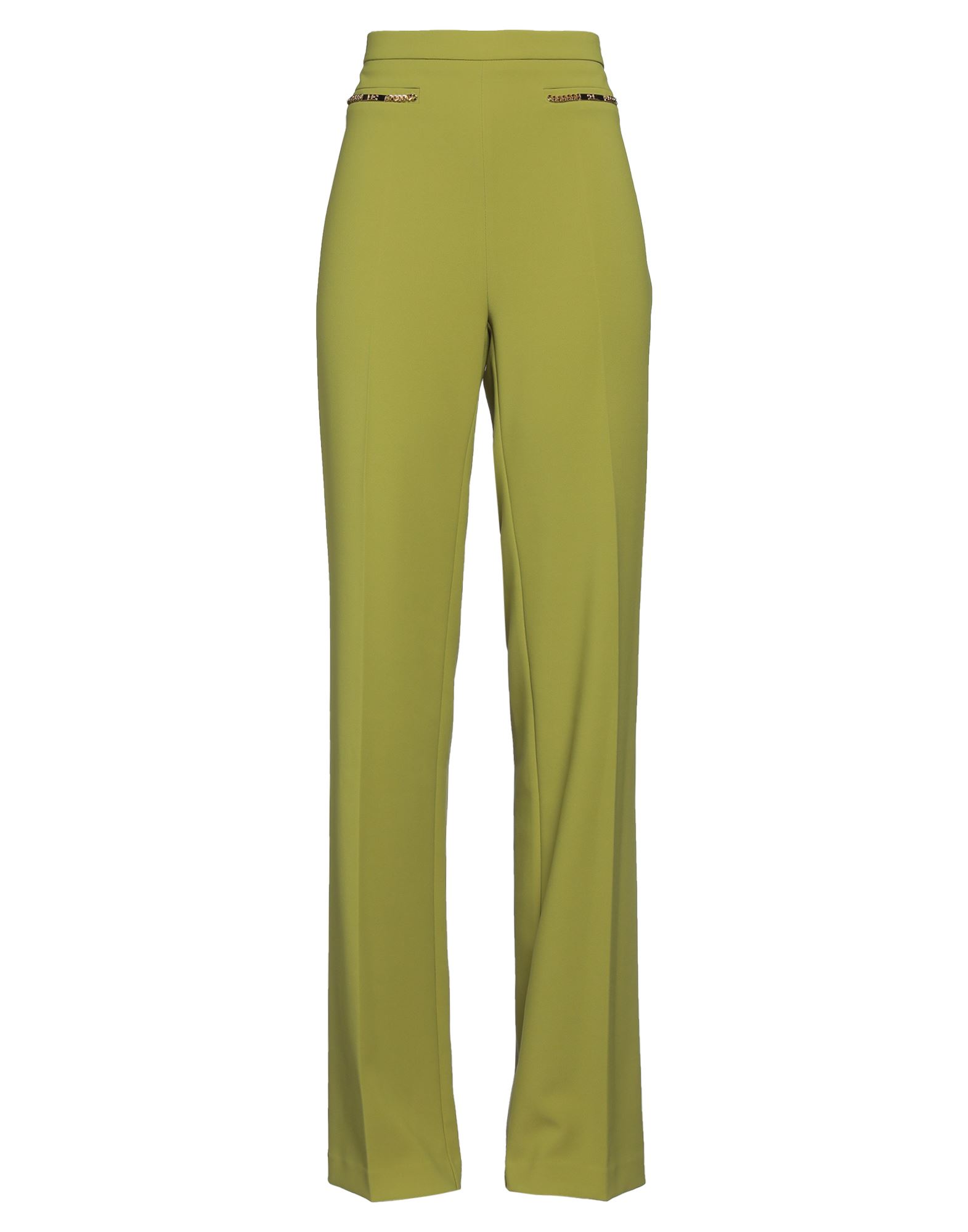 ELISABETTA FRANCHI BOTTOMWEAR Casual Παντελόνι