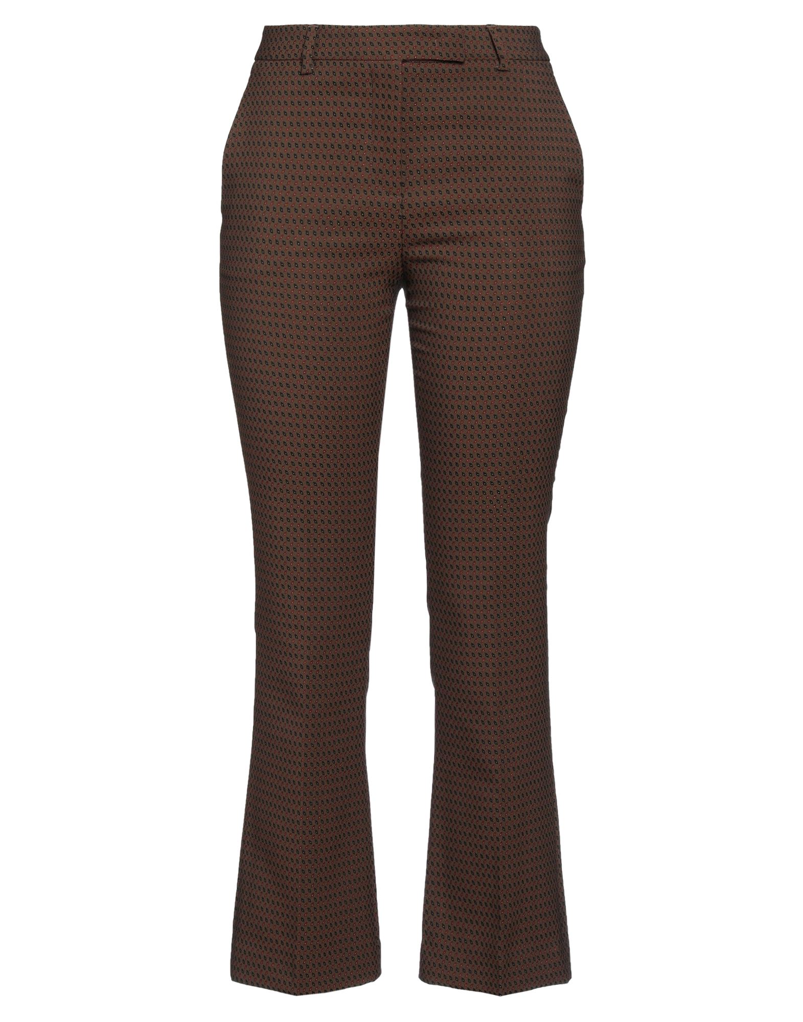 QL2 QUELLEDUE BOTTOMWEAR Casual Παντελόνι