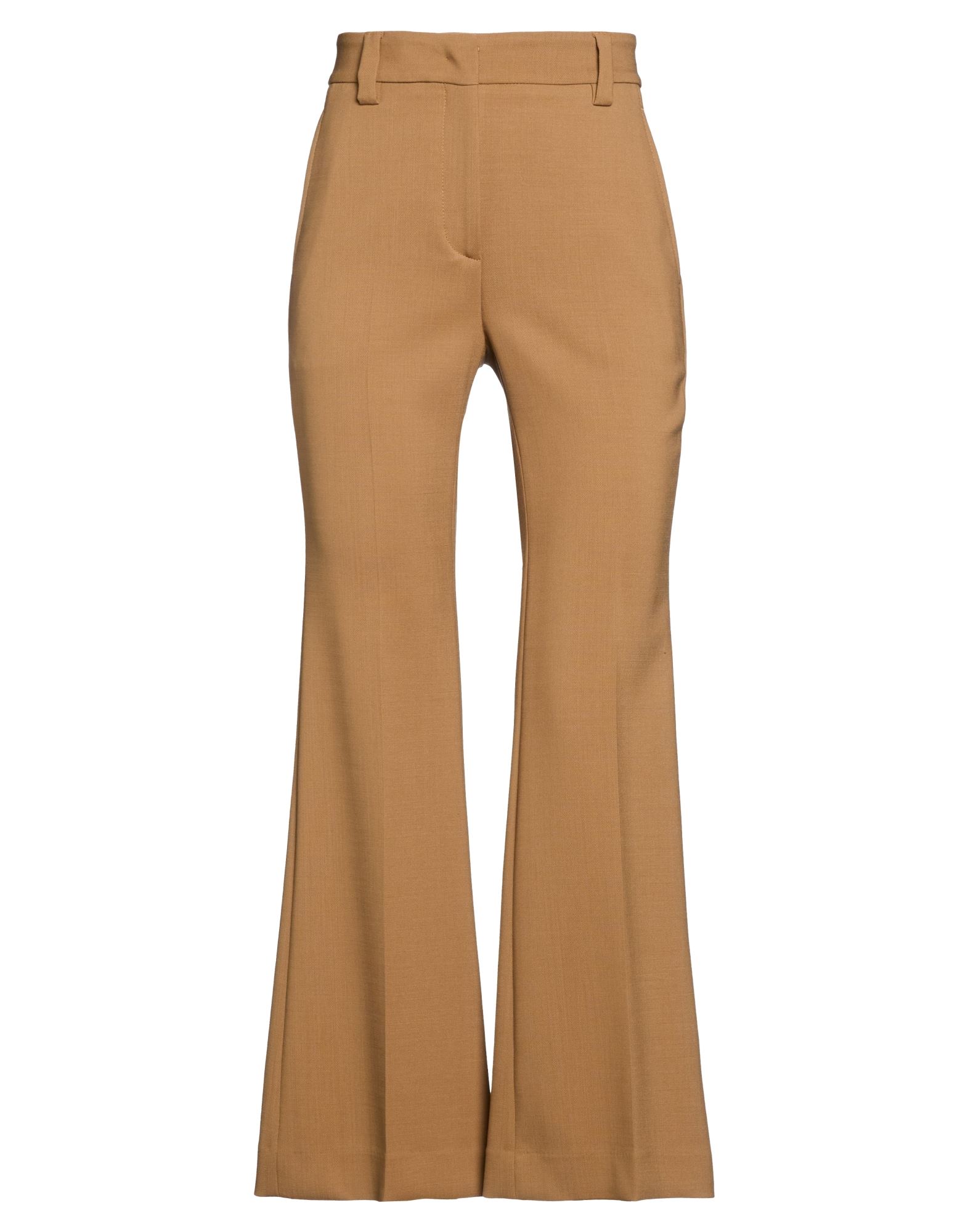 INCOTEX INCOTEX BOTTOMWEAR Casual Παντελόνι