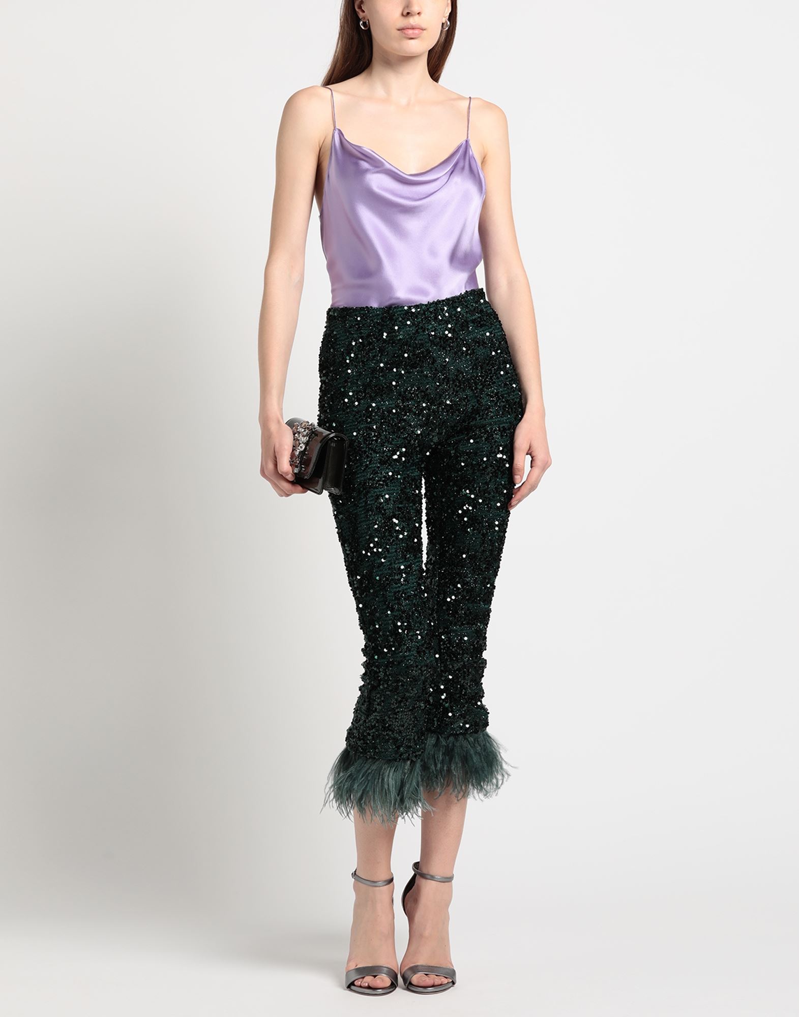  Le Twins - Hosen & Röcke - Hosen - On Yoox.com 