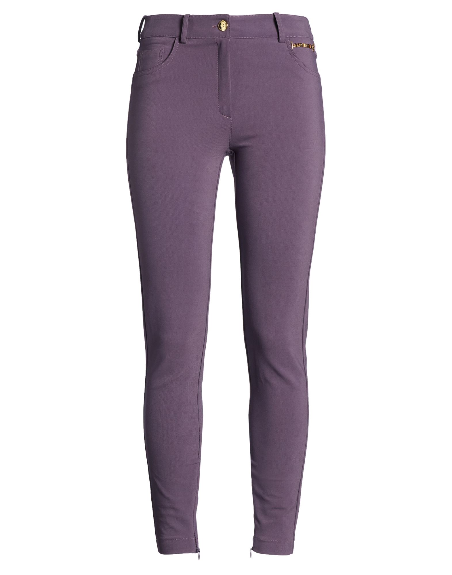 ELISABETTA FRANCHI BOTTOMWEAR Casual Παντελόνι