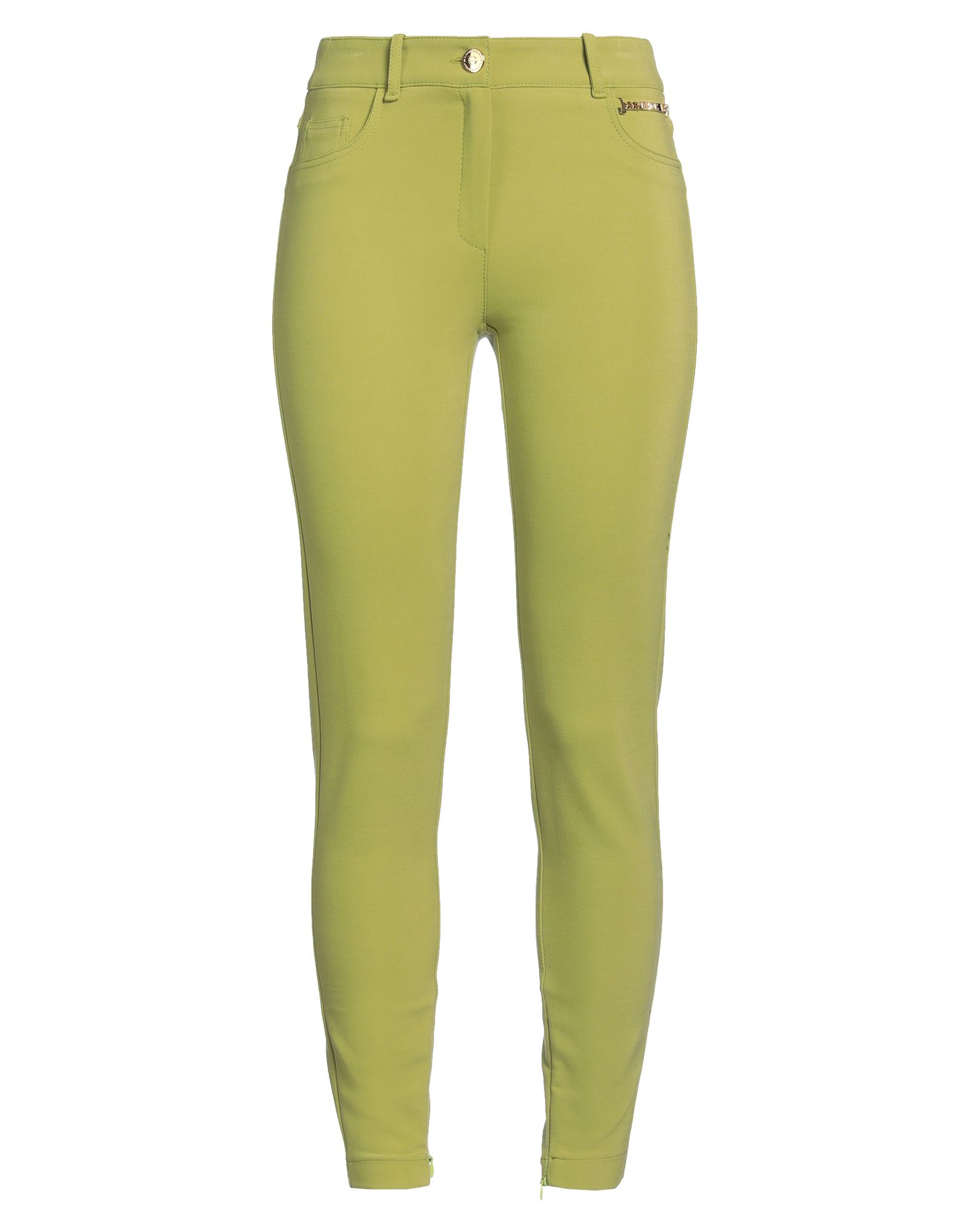 ELISABETTA FRANCHI ELISABETTA FRANCHI BOTTOMWEAR Casual Παντελόνι