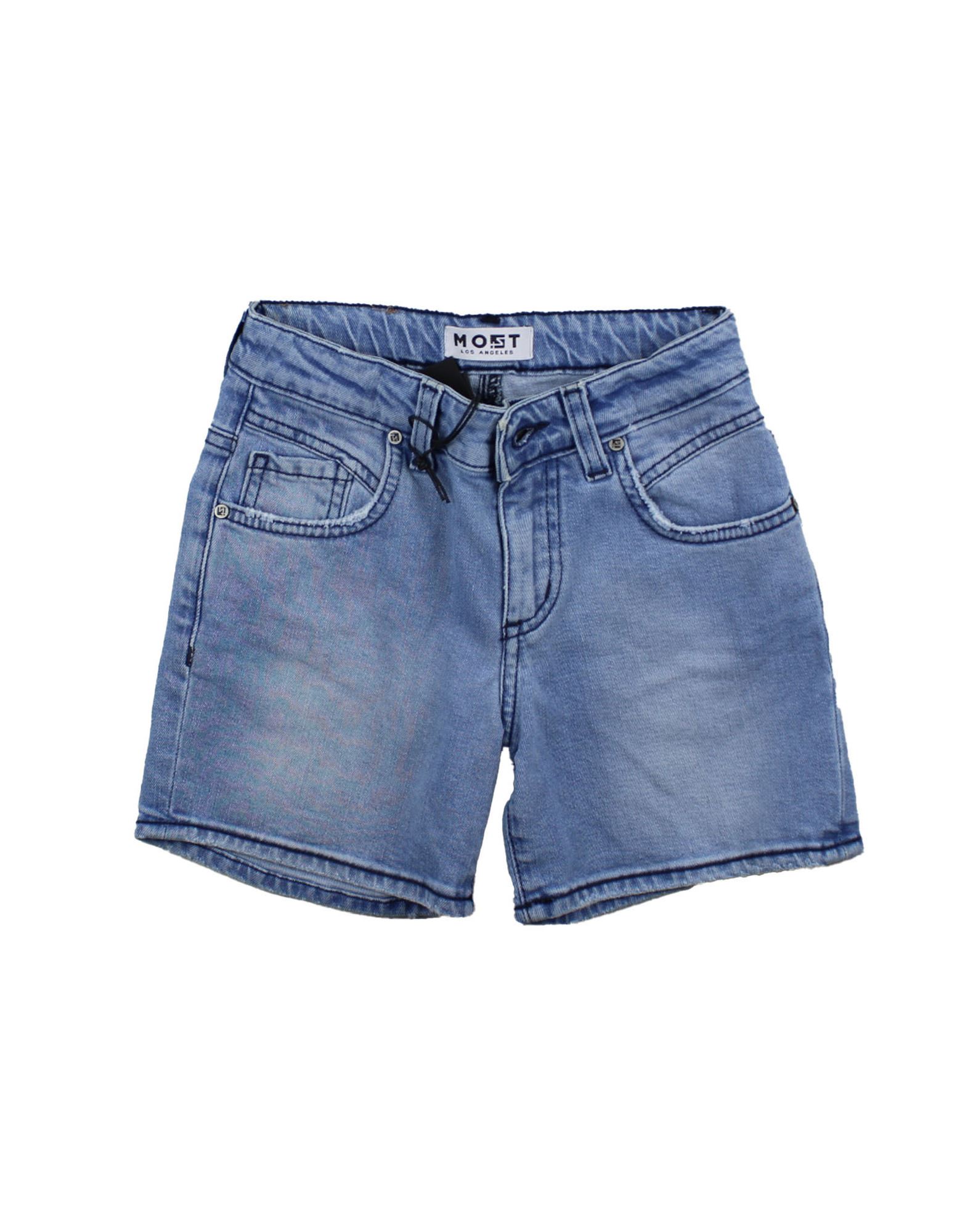 TOMMY HILFIGER BOTTOMWEAR Denim σορτς