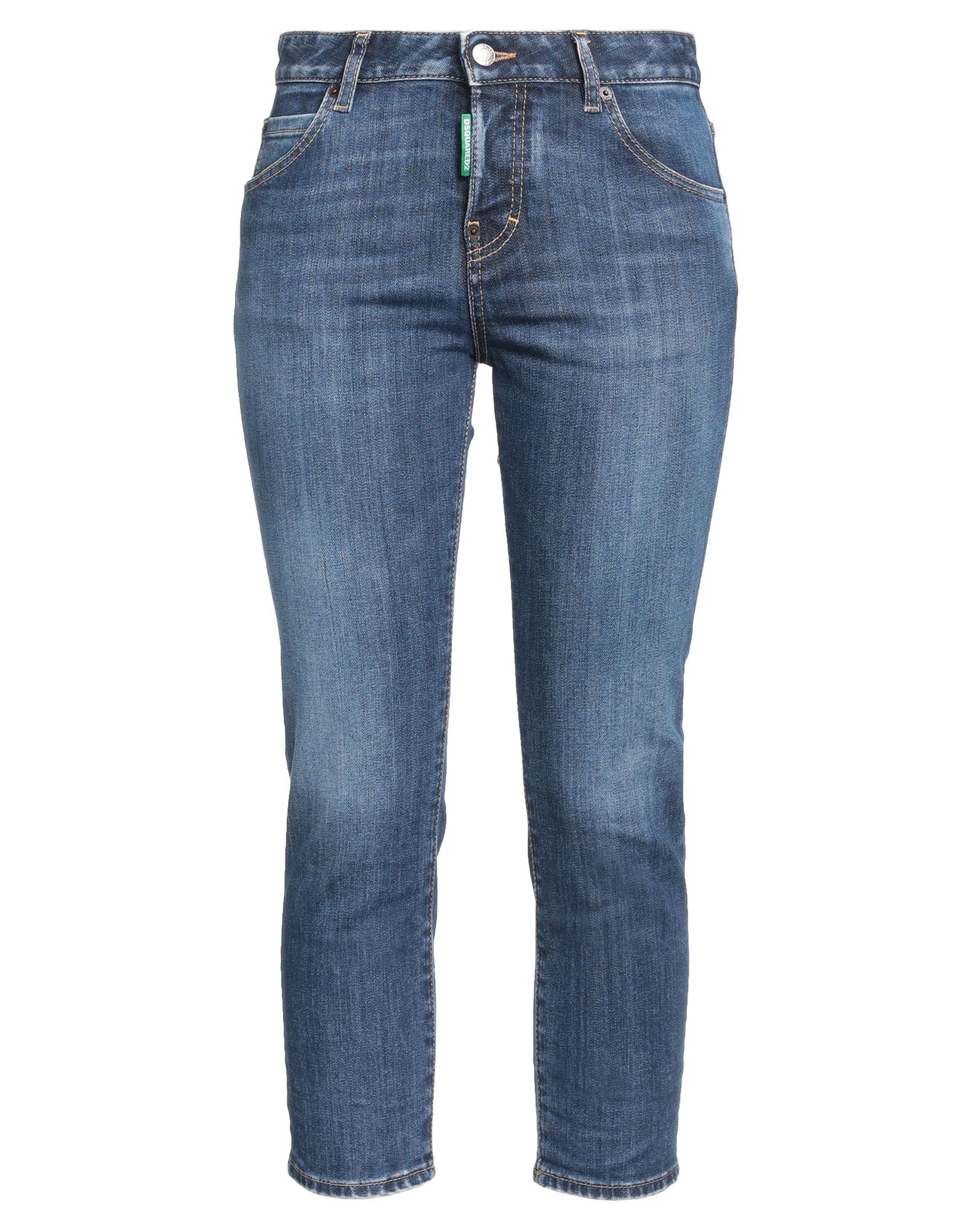 DSQUARED2 DSQUARED2 BOTTOMWEAR Τζιν