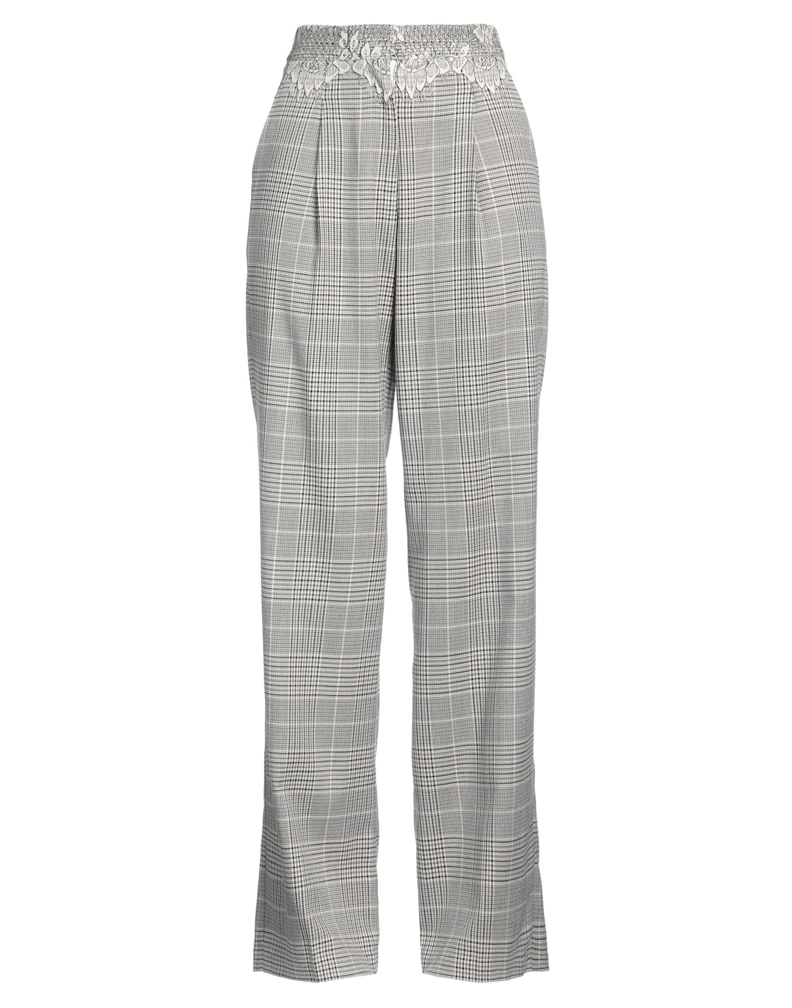 TWINSET BOTTOMWEAR Casual Παντελόνι