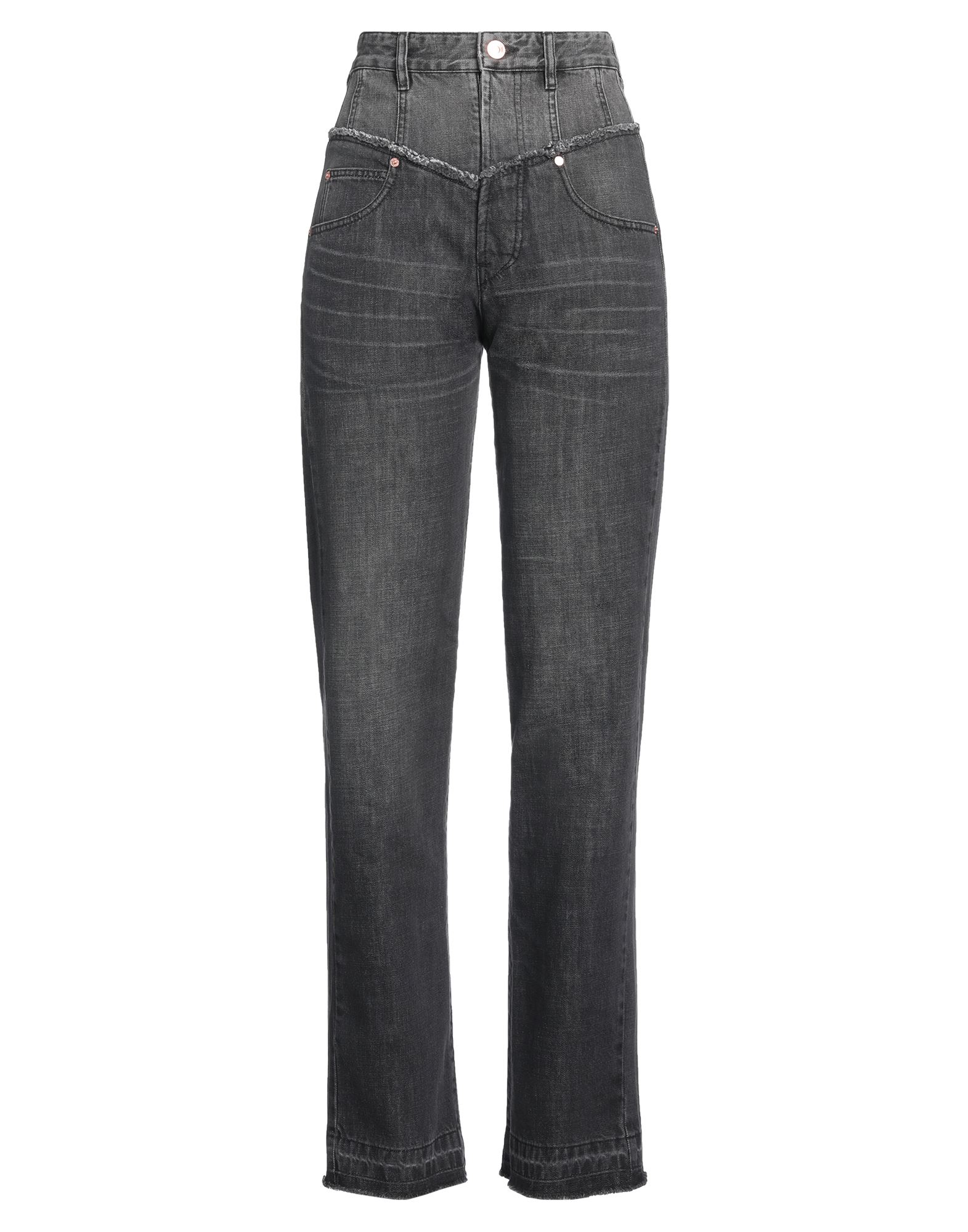 ISABEL MARANT ISABEL MARANT BOTTOMWEAR Τζιν