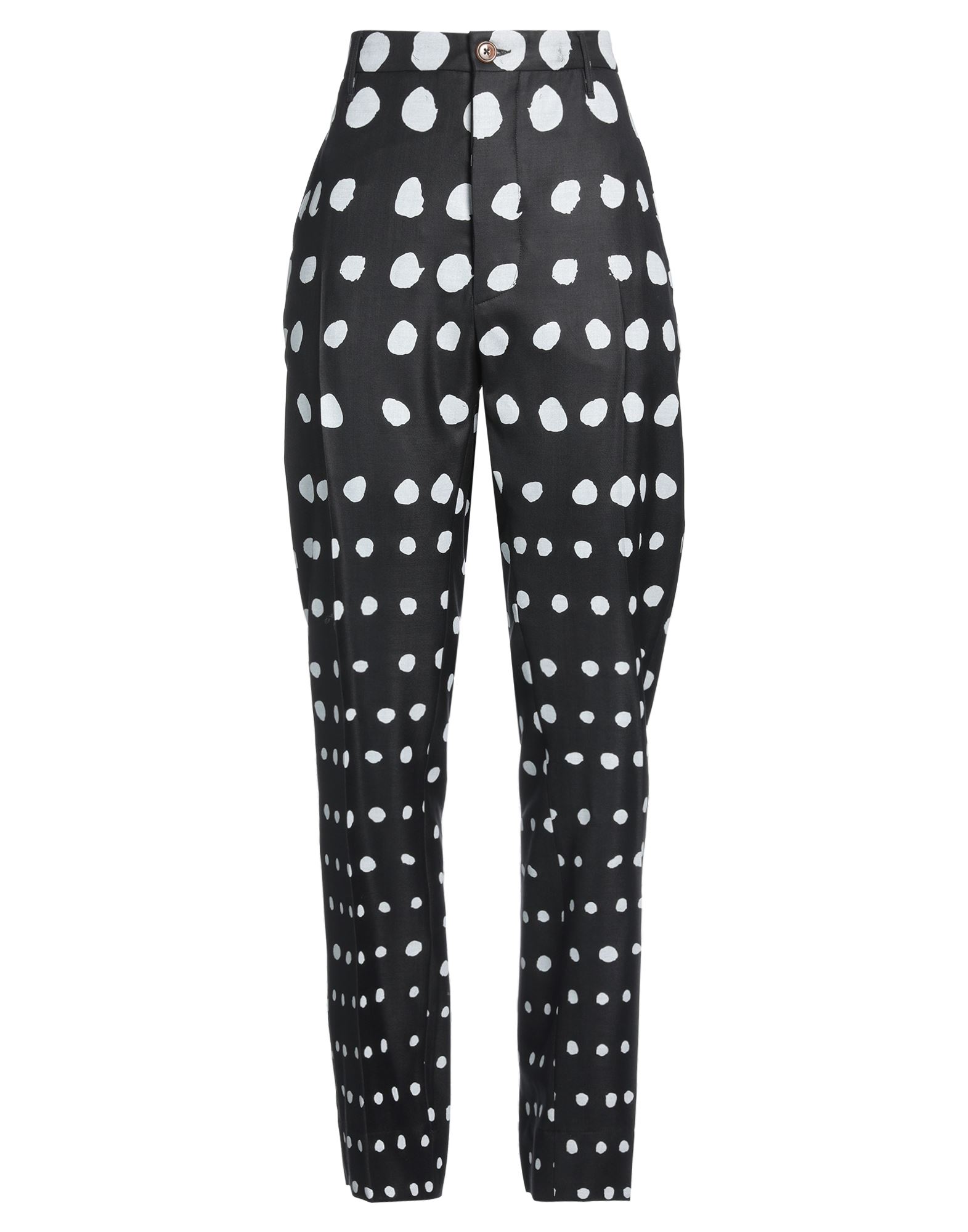 VIVIENNE WESTWOOD VIVIENNE WESTWOOD BOTTOMWEAR Casual Παντελόνι