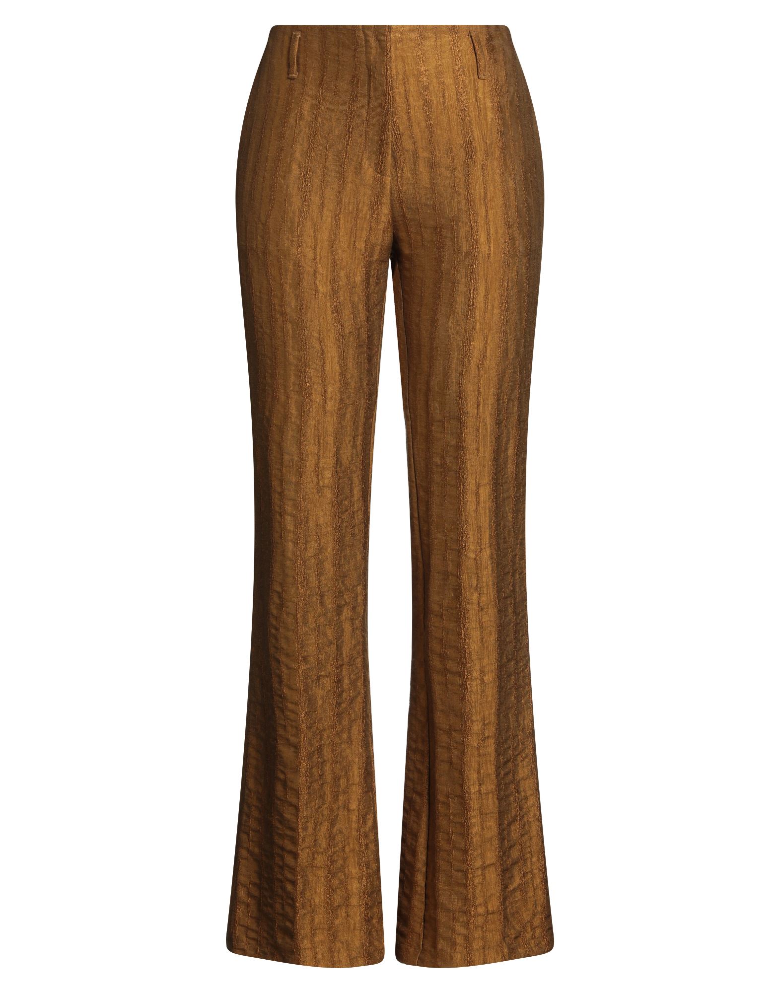 FORTE_FORTE FORTE_FORTE BOTTOMWEAR Casual Παντελόνι